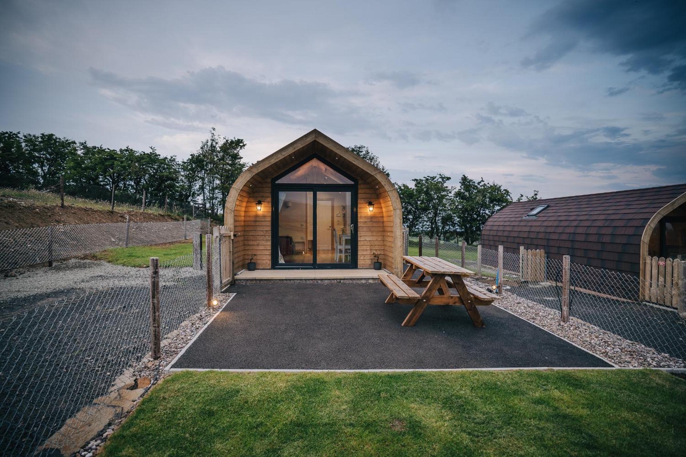 One-Bedroom Chalet - Photo 4
