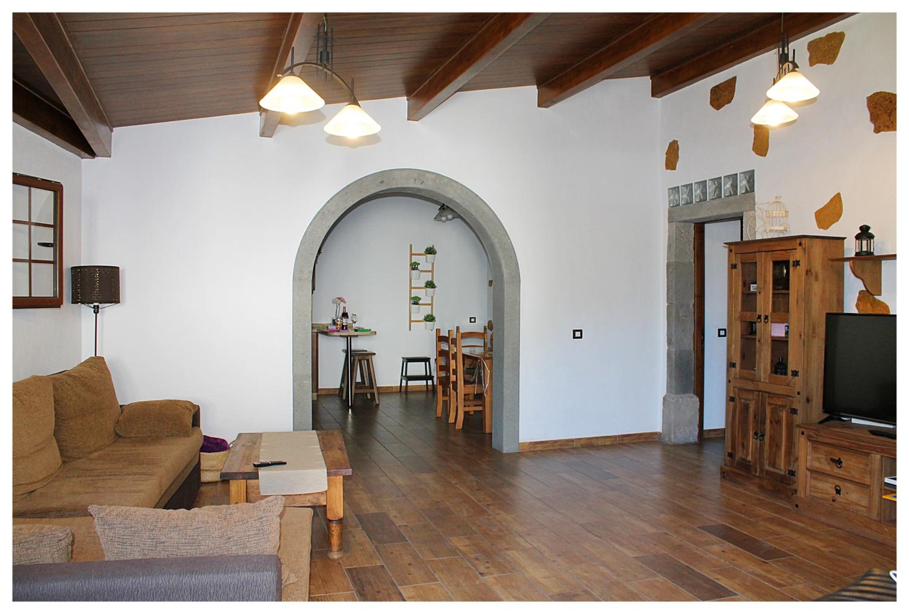Casa de Vacaciones