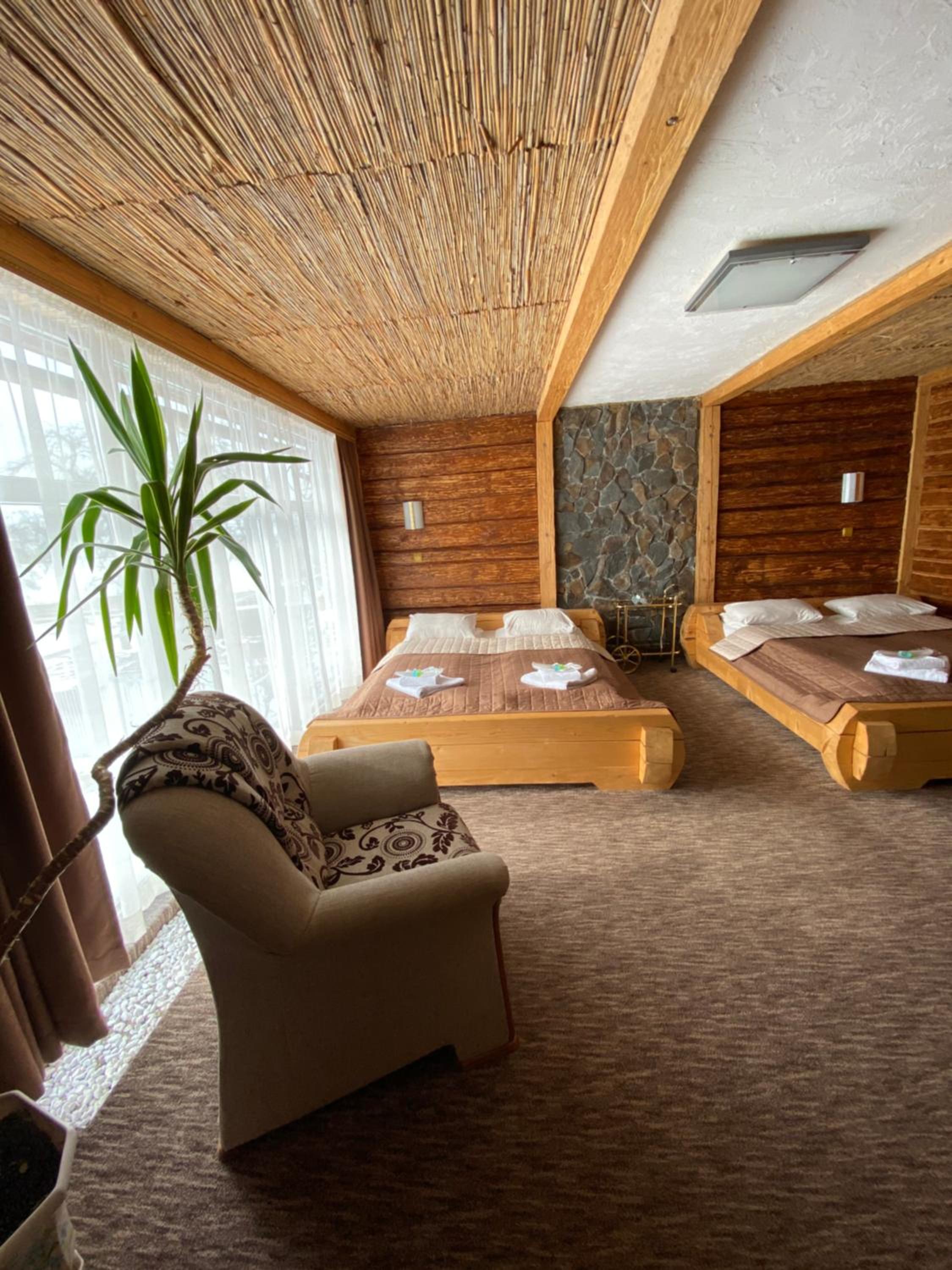 Family Suite photo 1
