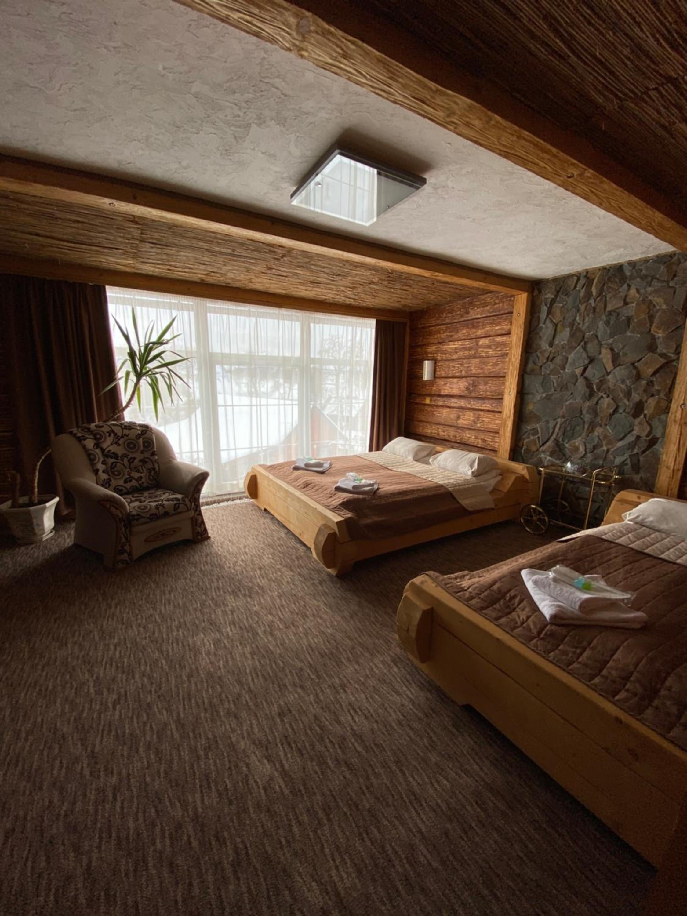 Family Suite photo 3