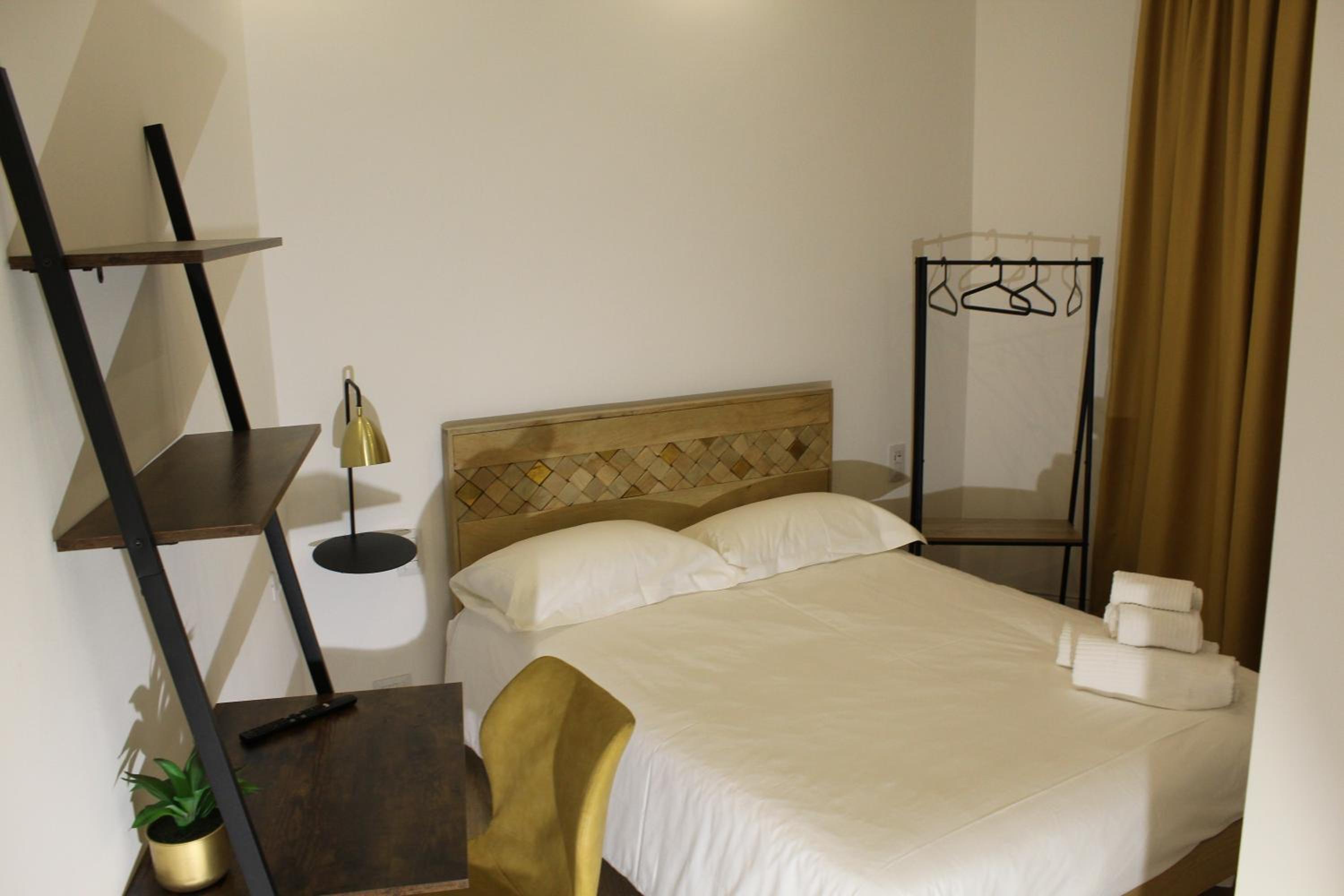 Large Single Room