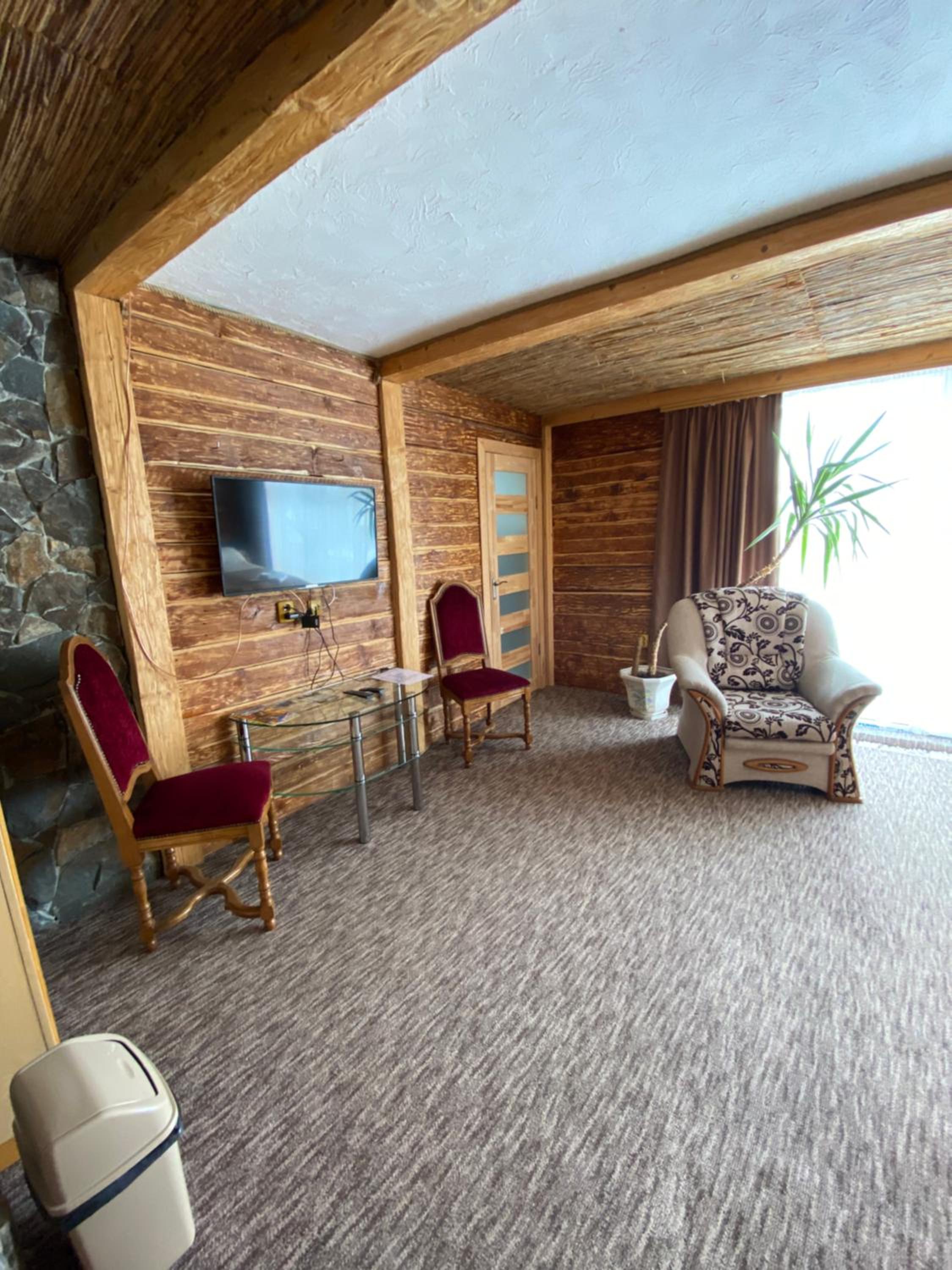Family Suite photo 2