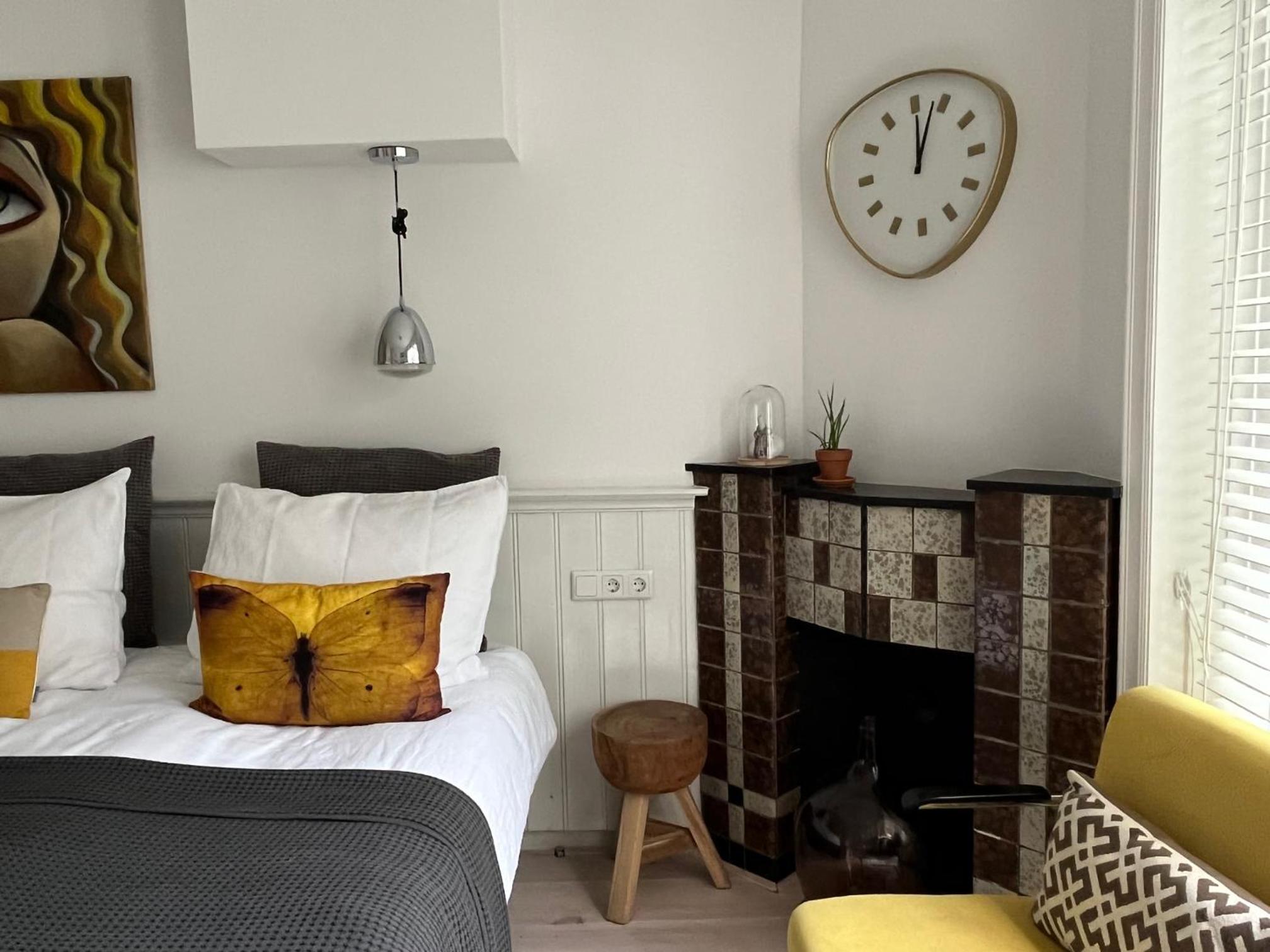 Junior Suite with Terrace - Photo 4