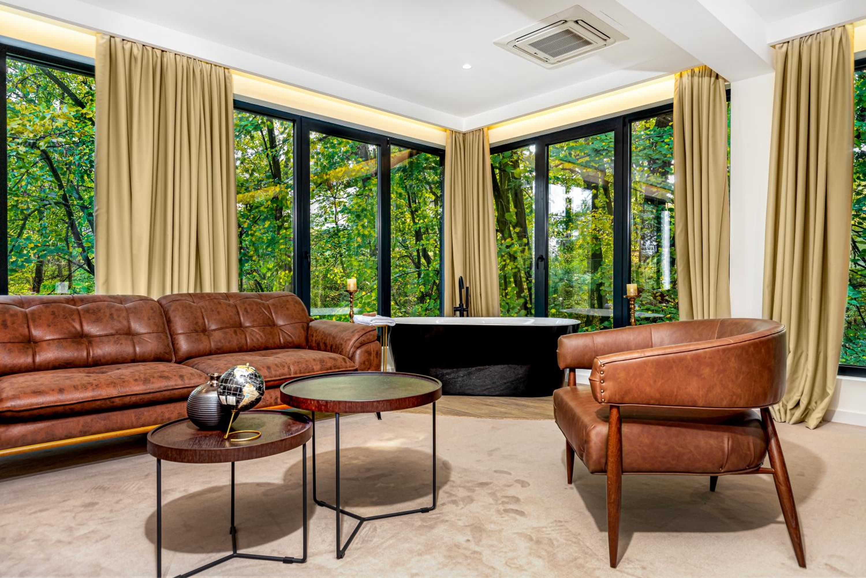 Deluxe Suite with Spa Bath photo 3