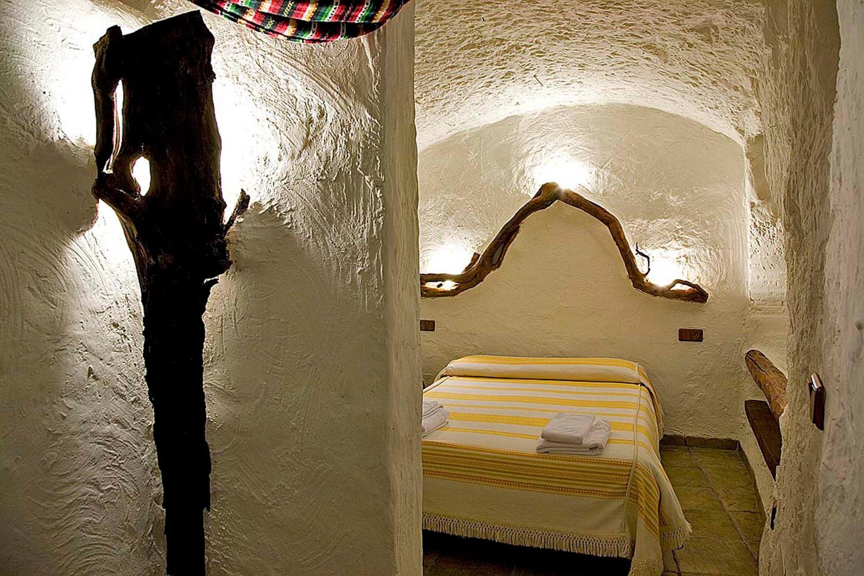 Cueva (4 adultos)
