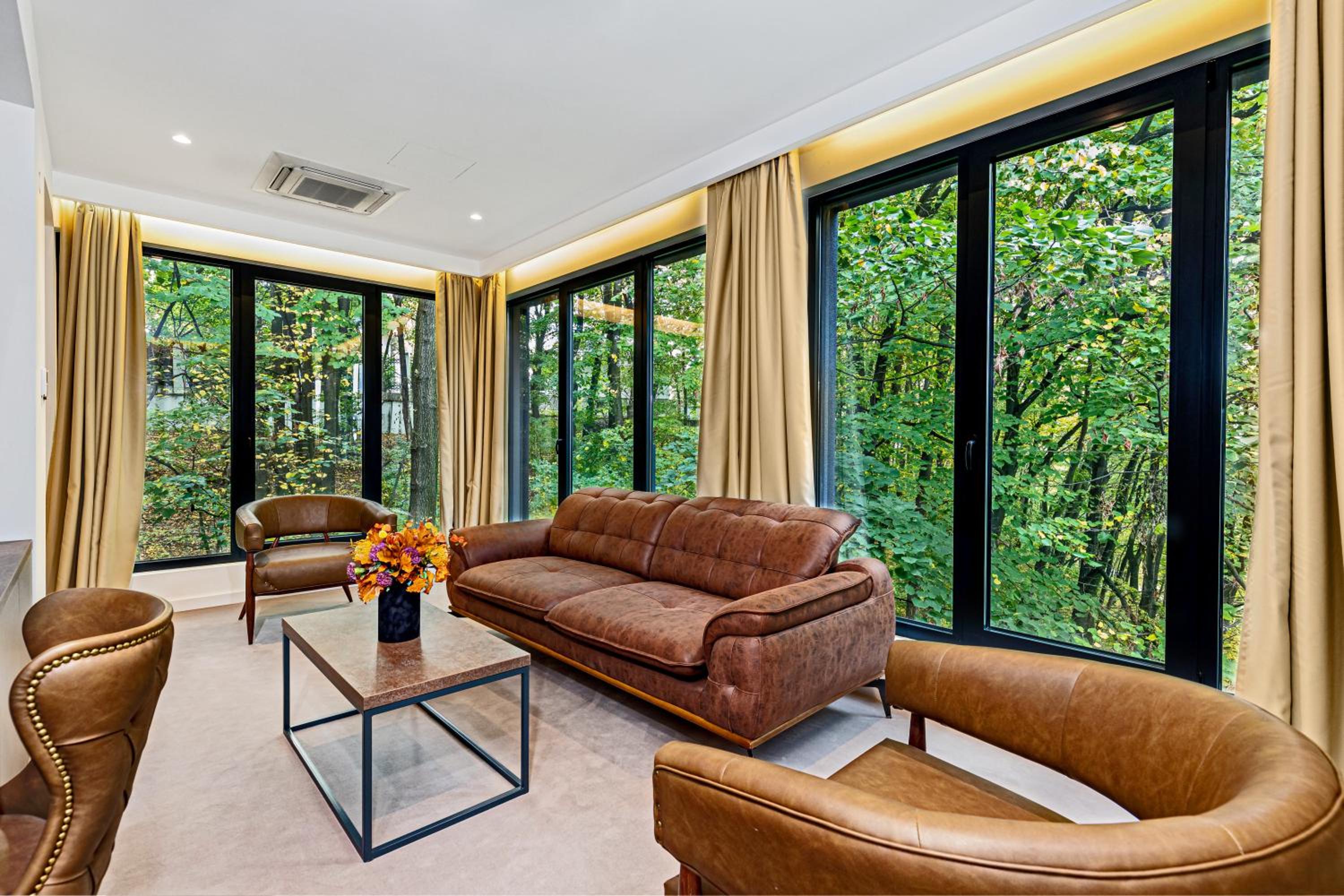 Executive Suite - Photo 4
