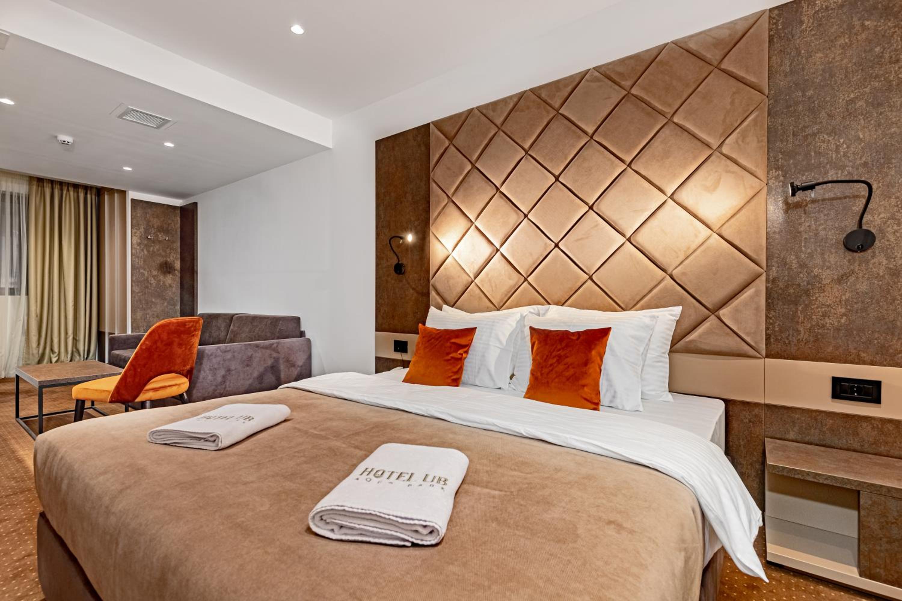 Quadruple Room - Photo 6