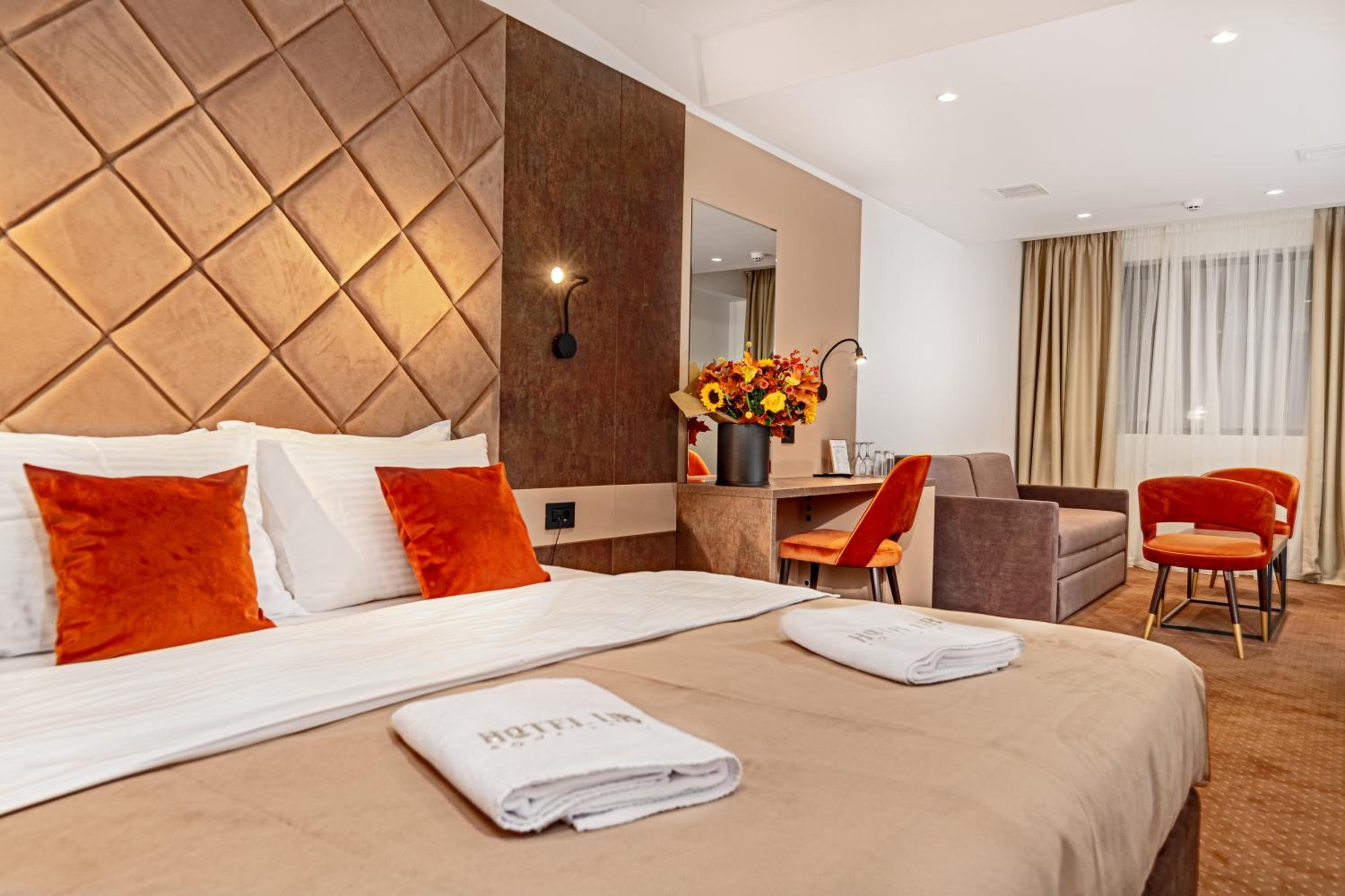 Quadruple Room - Photo 3
