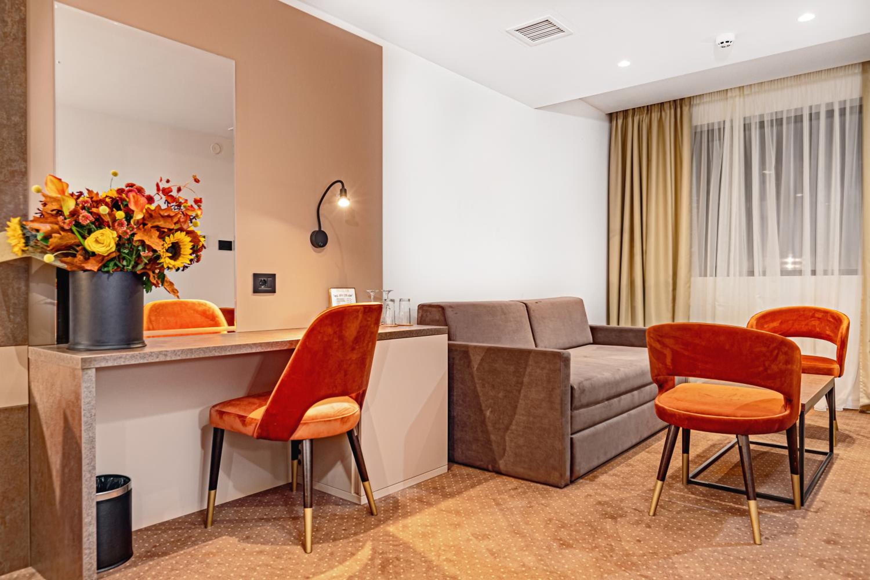 Quadruple Room - Photo 4