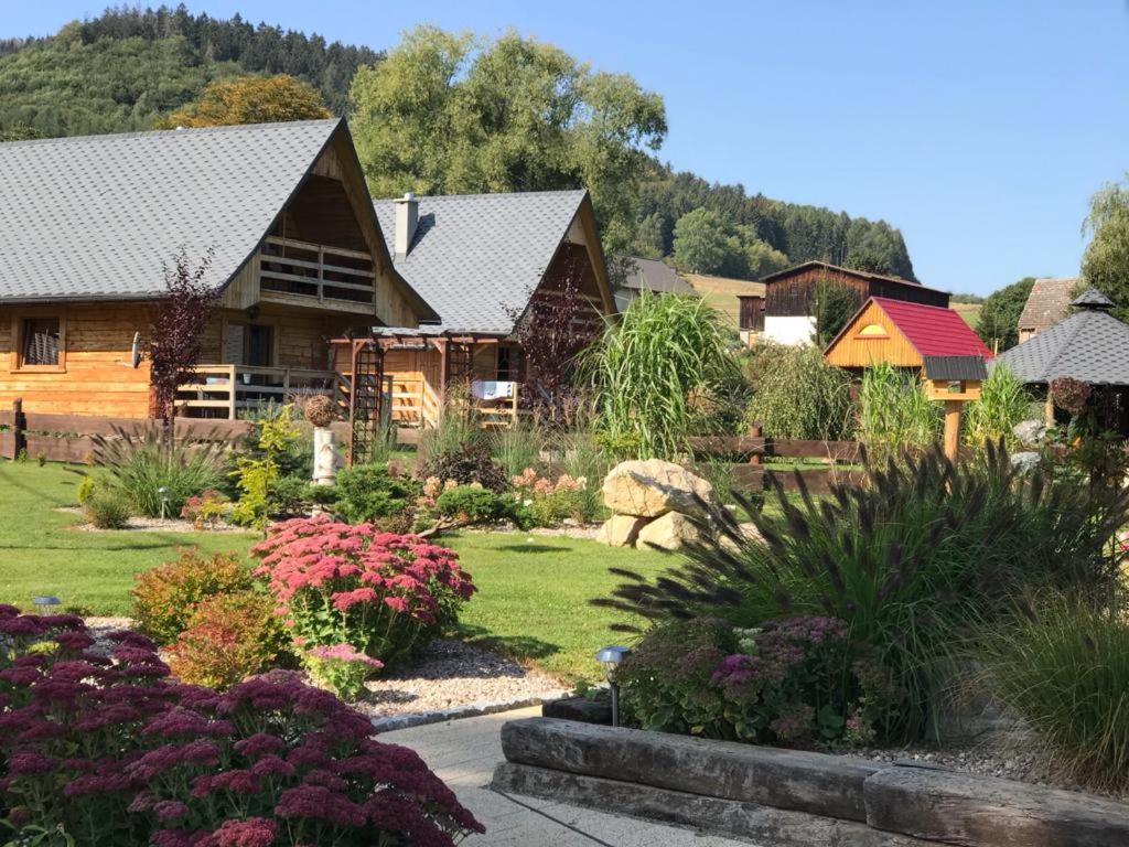 Two-Bedroom Chalet photo 1