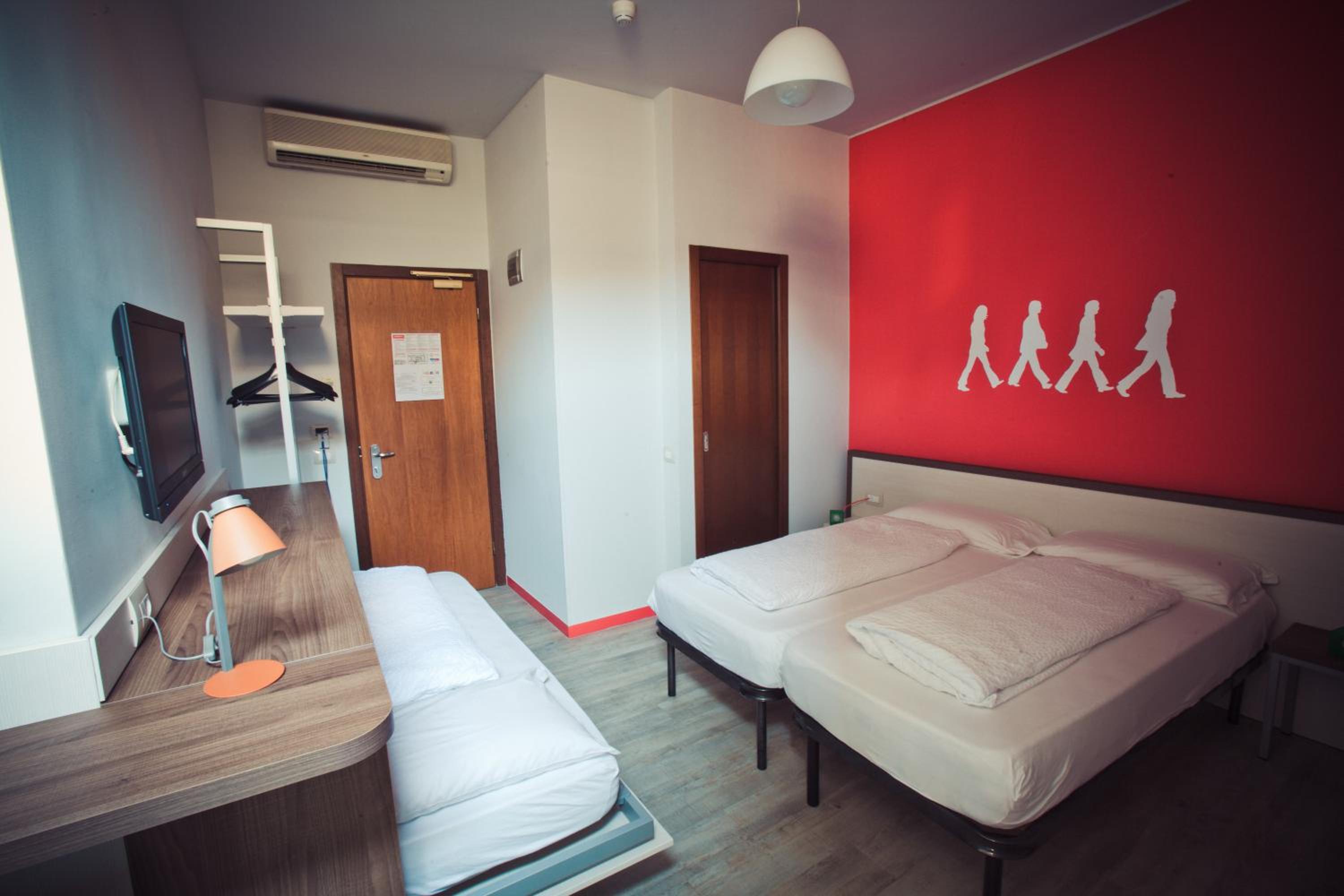 Triple Room photo 2
