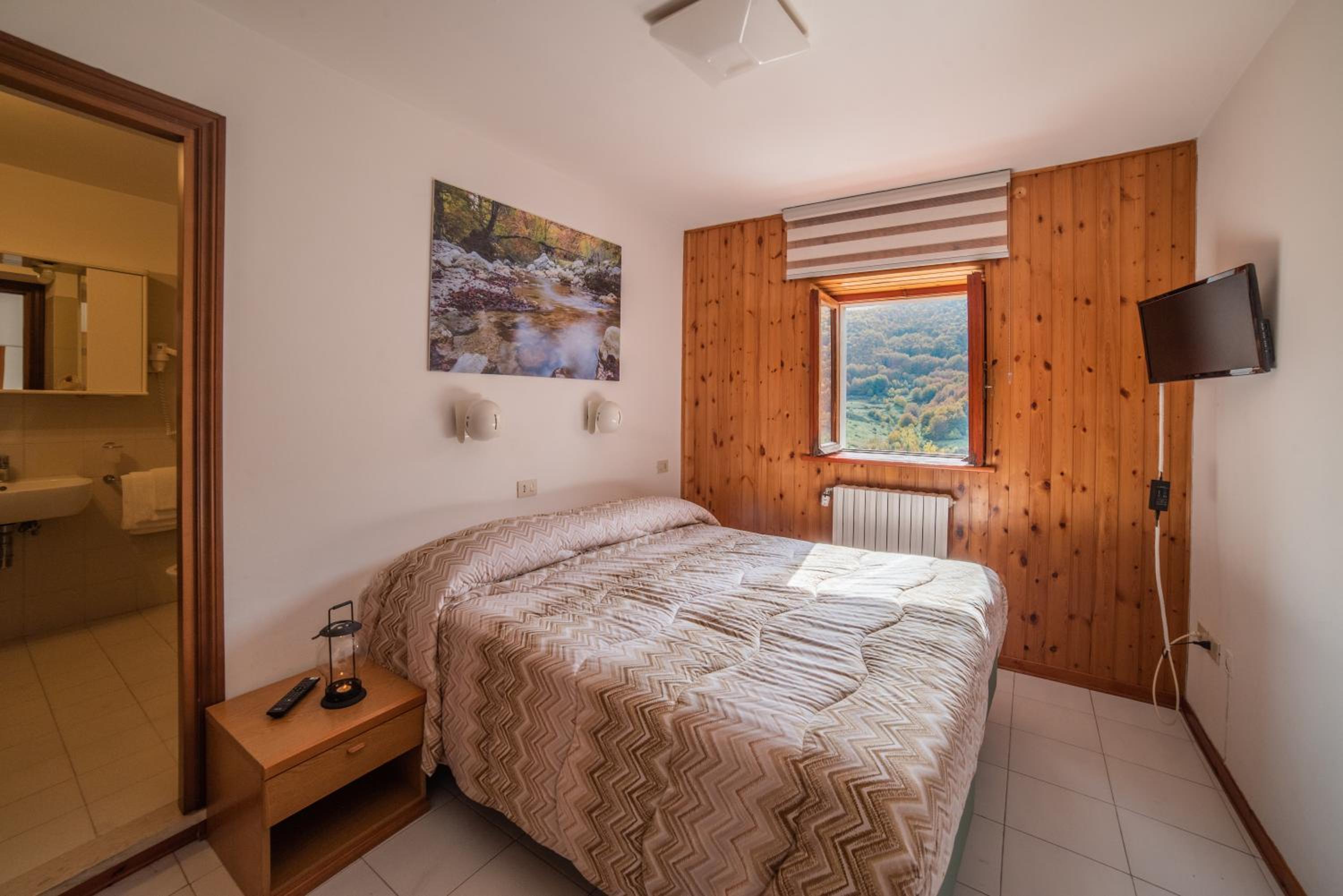 Doppelzimmer