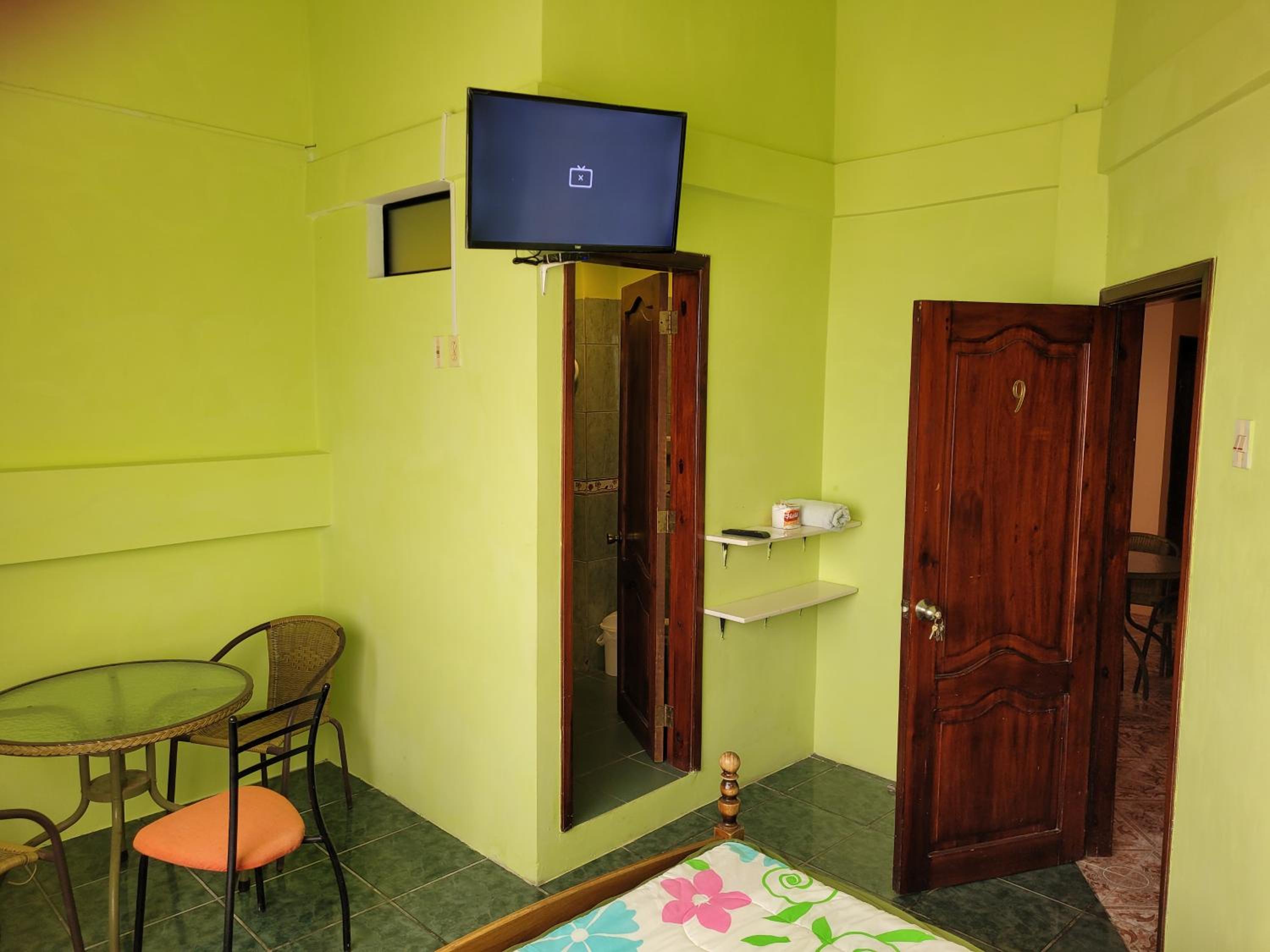 Double Room photo 3