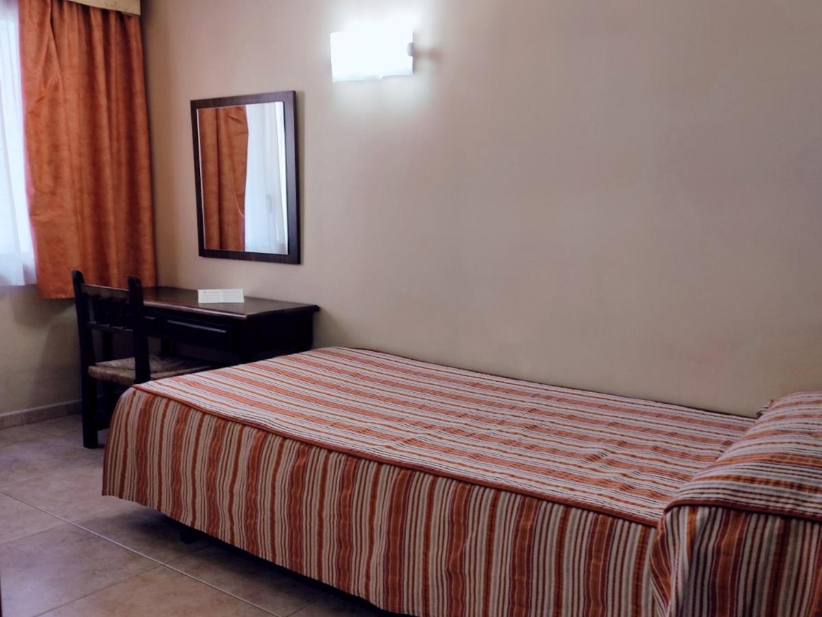 Single Room