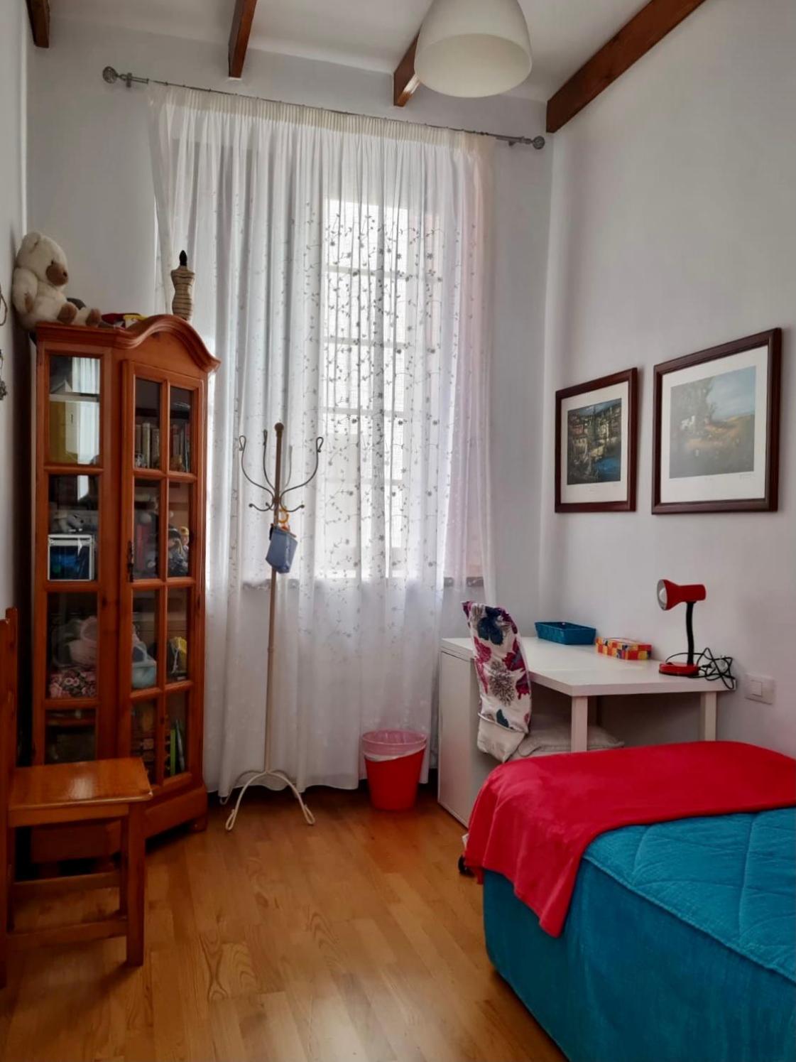 Three-Bedroom Apartment photo 2