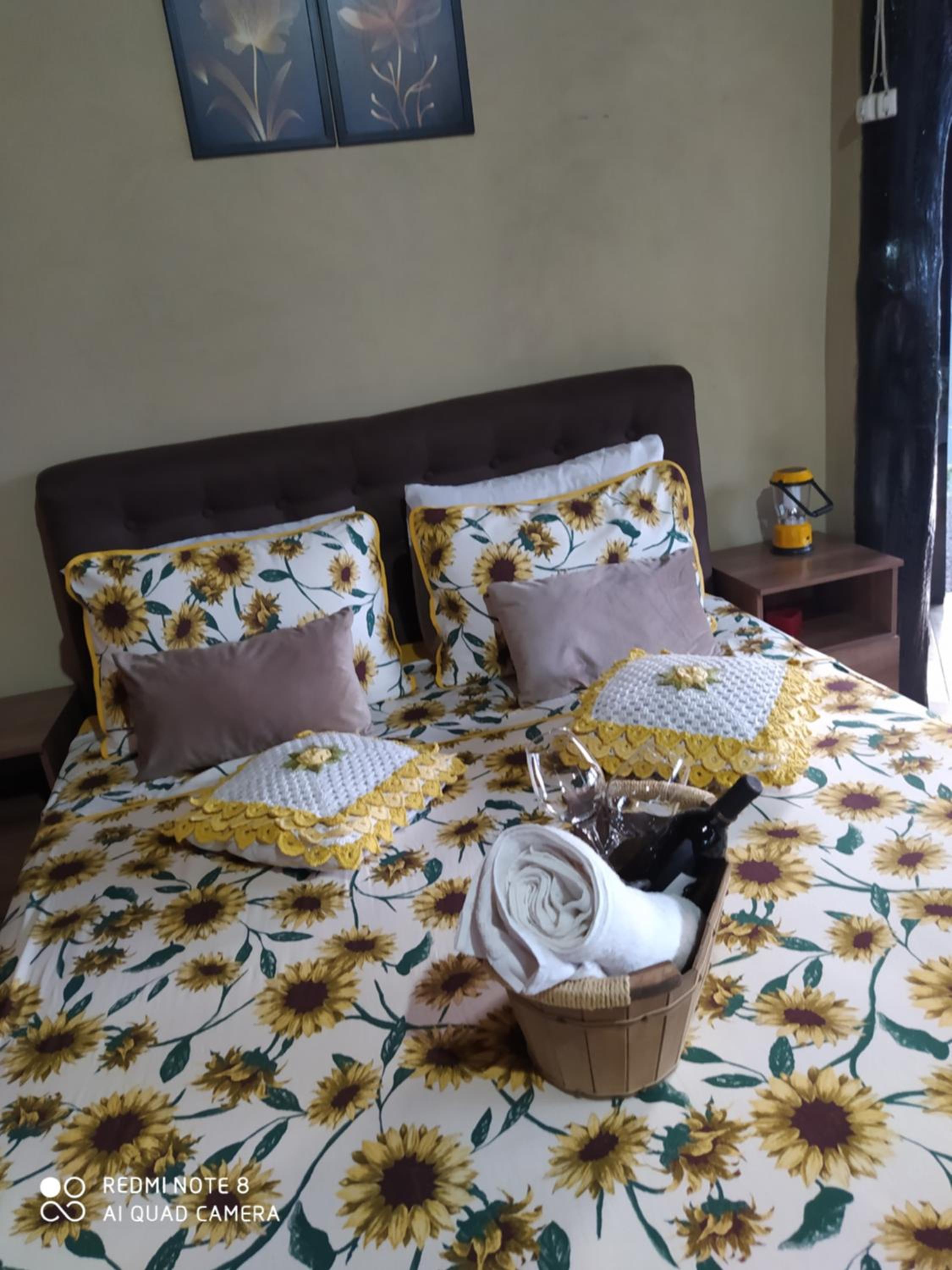 Superior King Suite - Photo 15