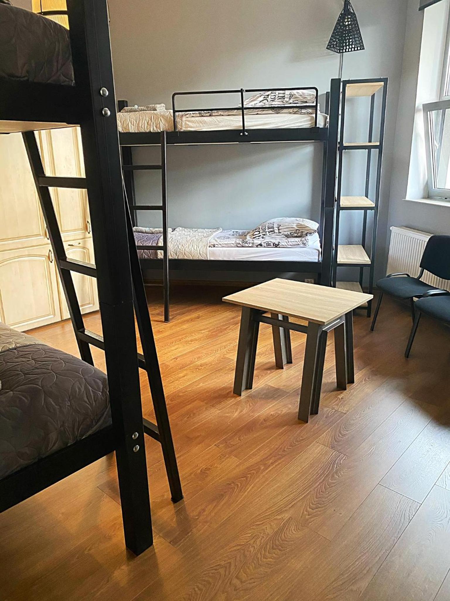 Quadruple Room photo 2
