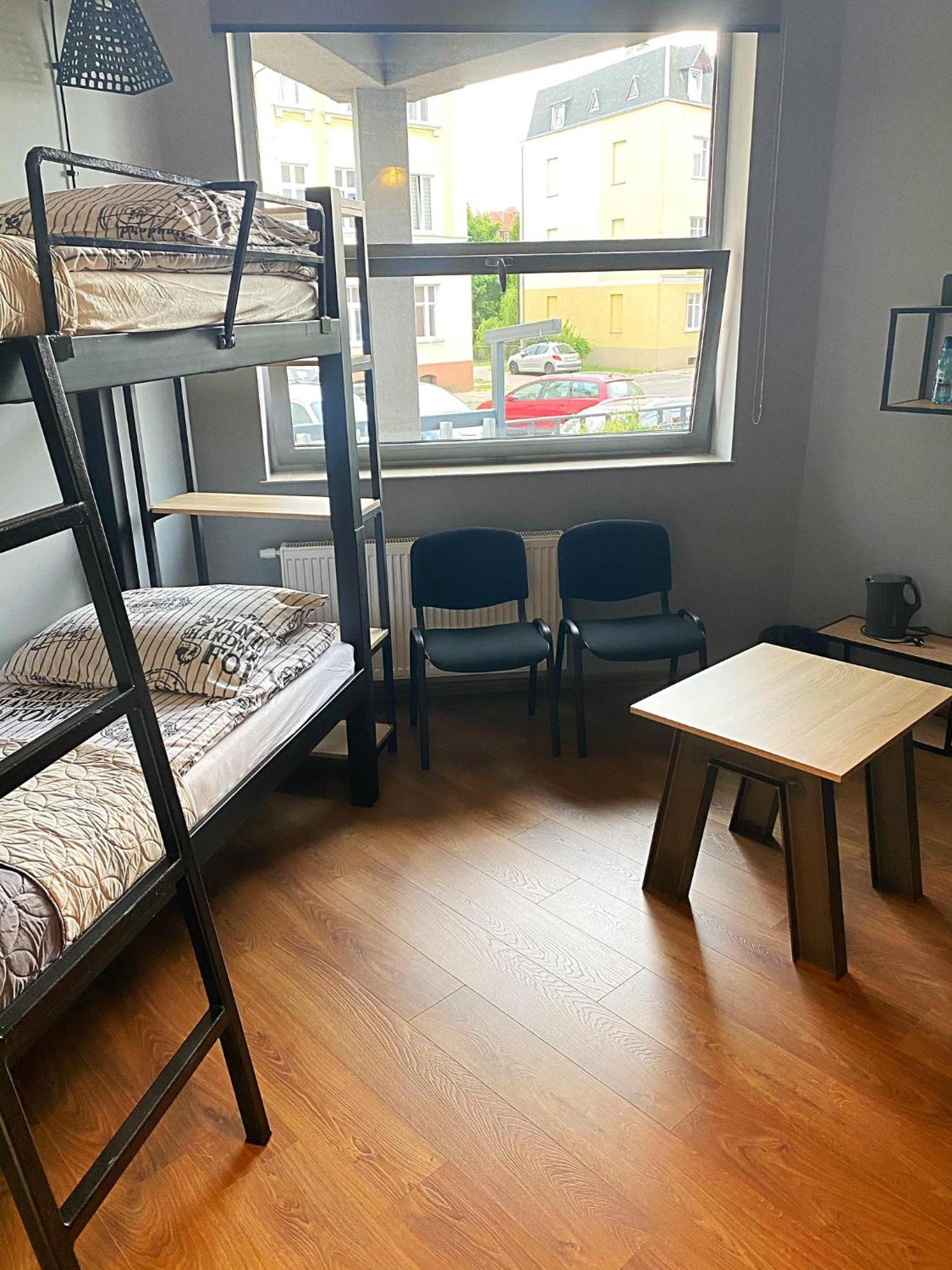 Quadruple Room photo 3