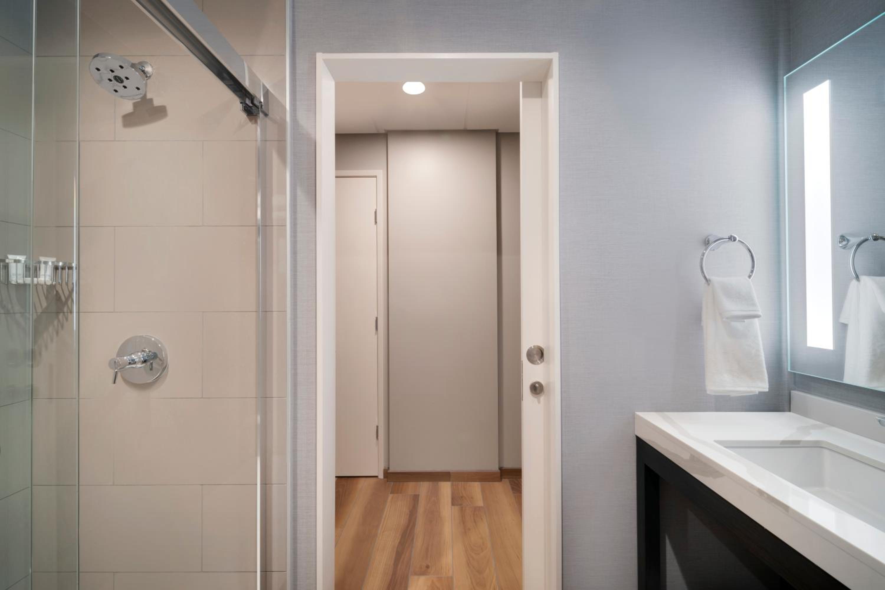 High Floor | Two Queen Beds
