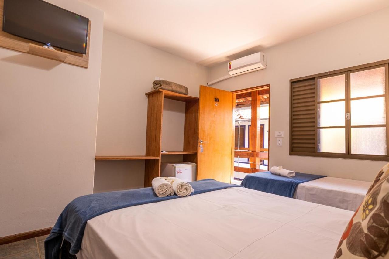 Standard Triple Room photo 3