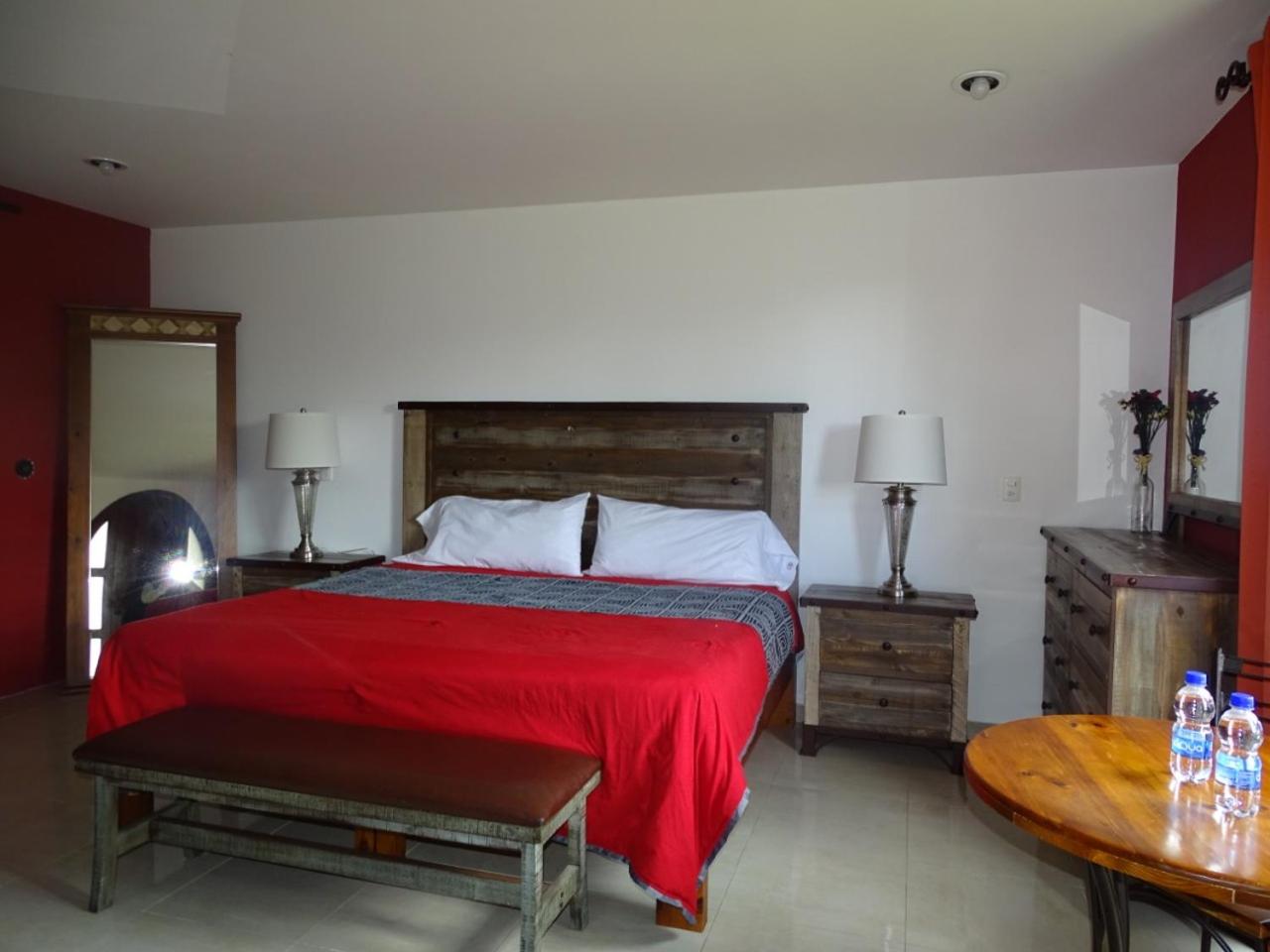 Junior Suite - Photo 5
