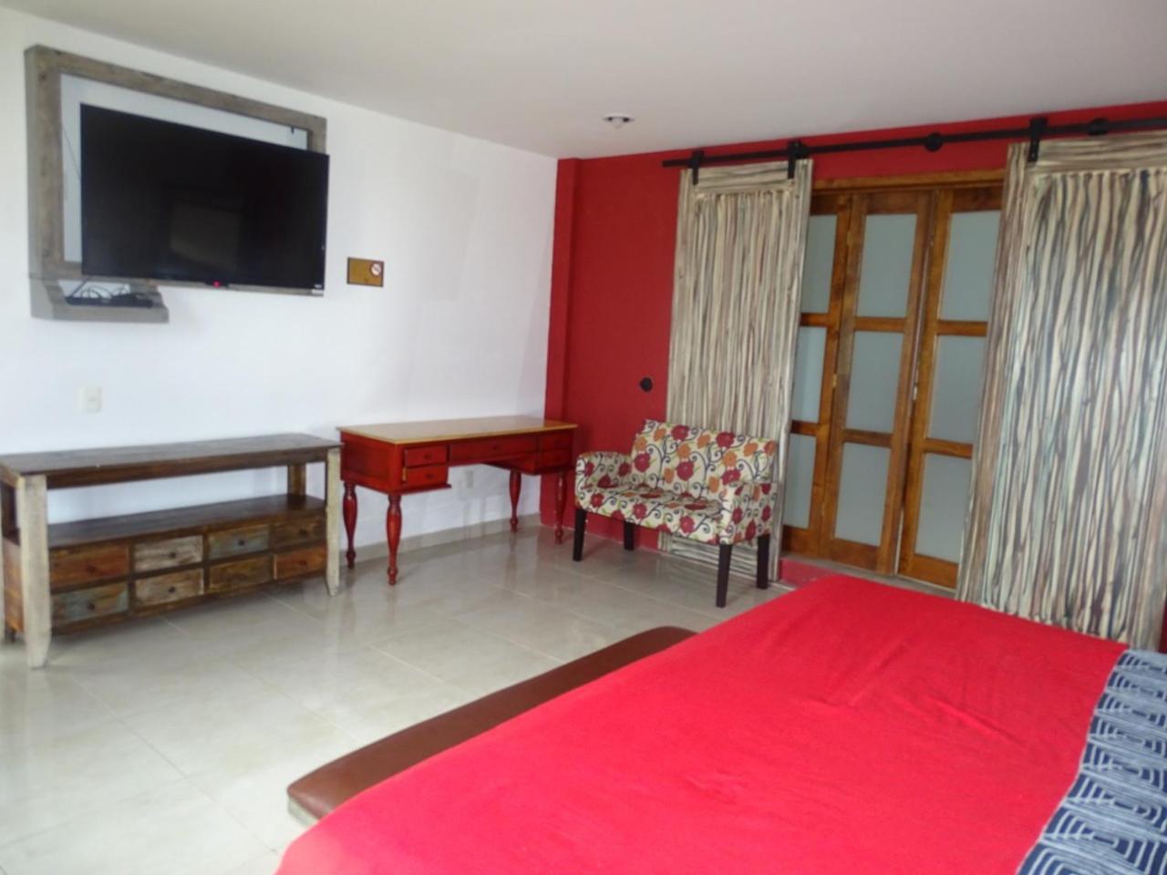 Junior Suite - Photo 6