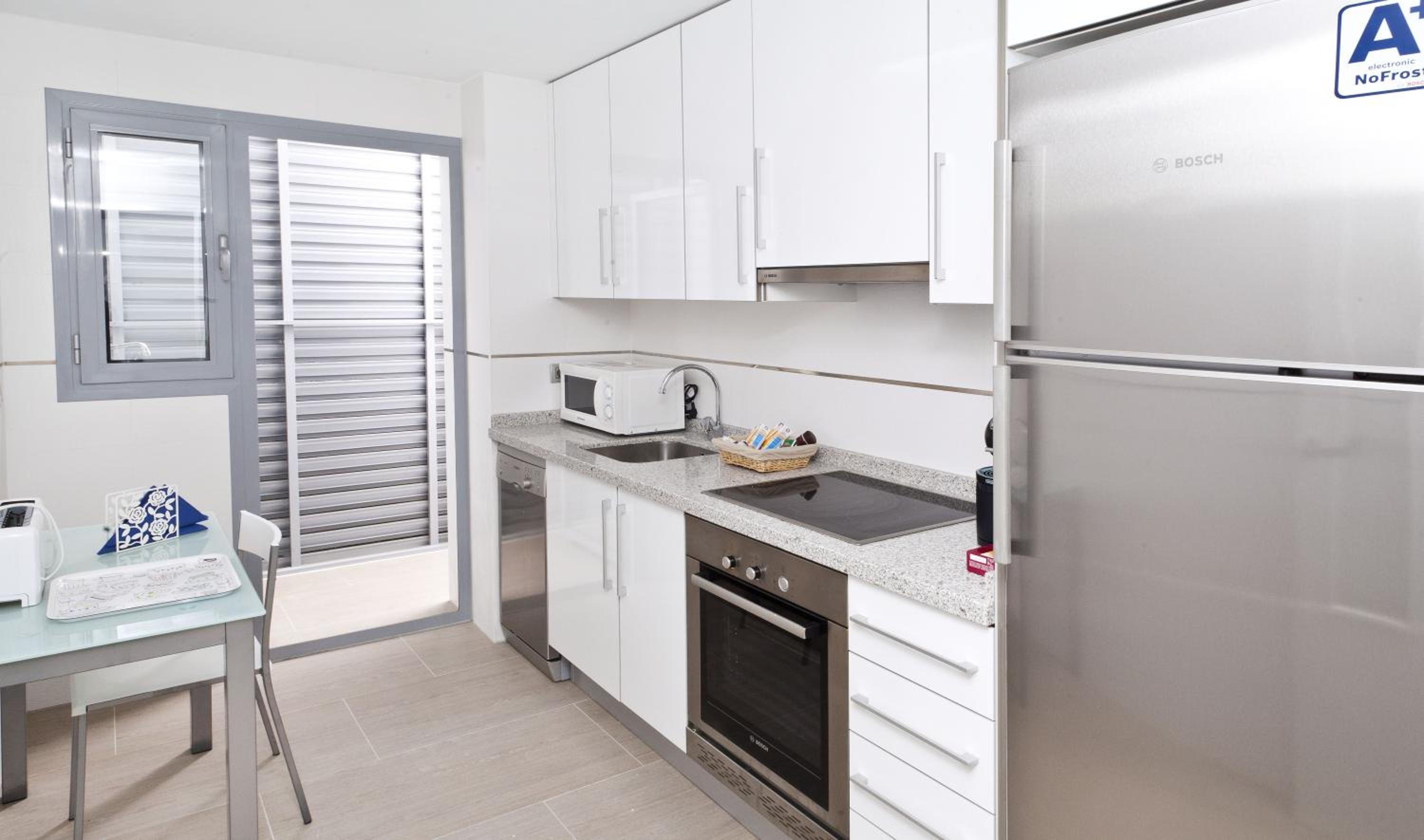 Superior Two-Bedroom Apartment - Photo 2