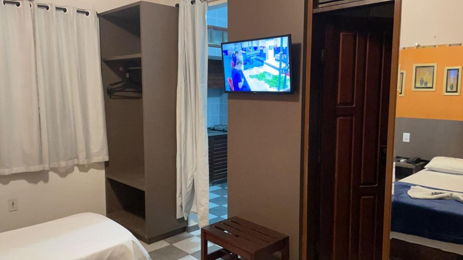 Deluxe Room (2 Adults + 1 Child) photo 2