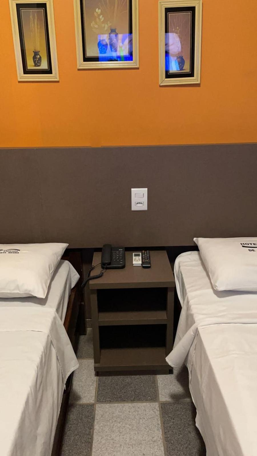 Deluxe Room (2 Adults + 1 Child) photo 3