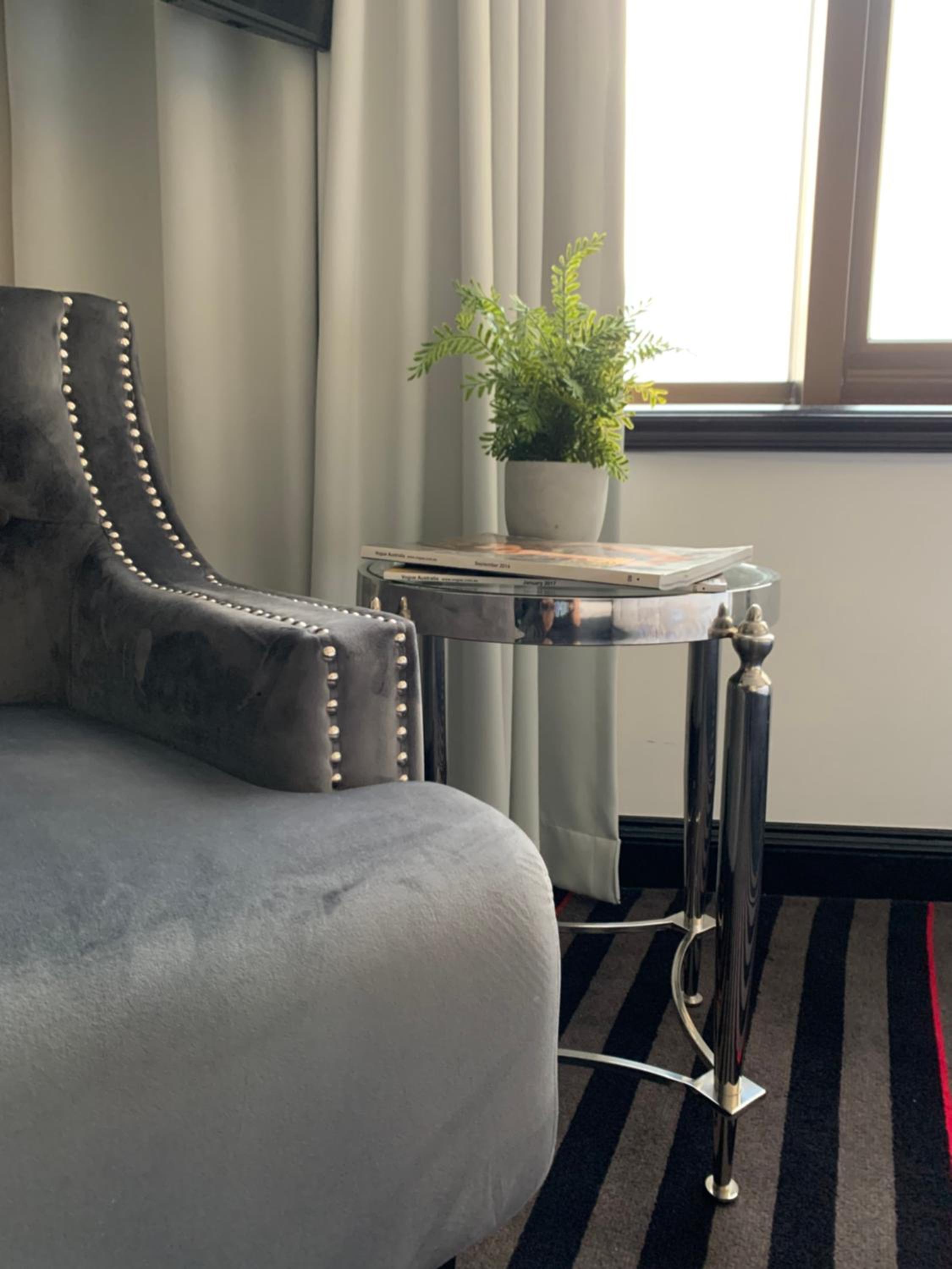 Executive King Suite - Photo 5