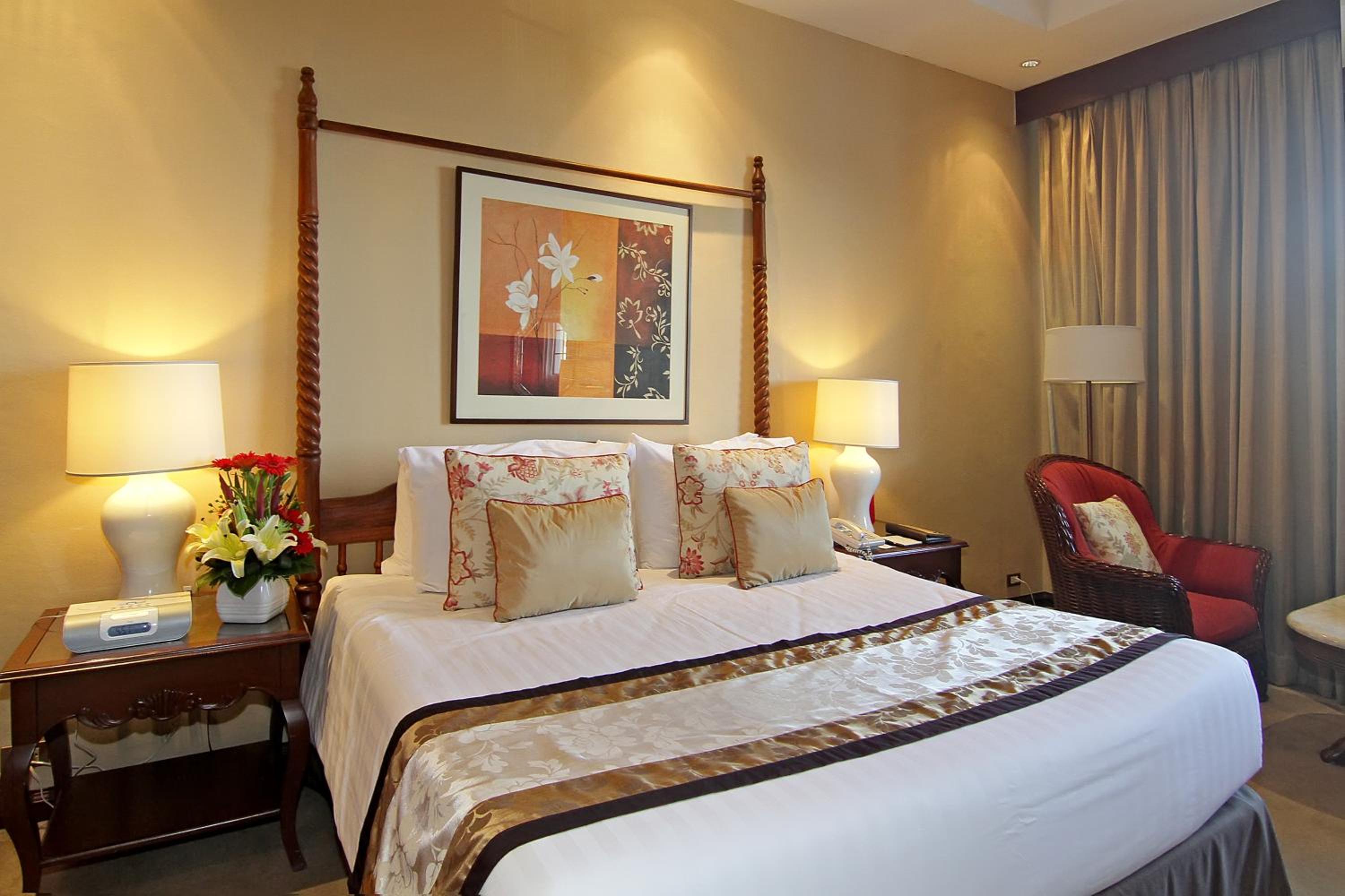 Grand Deluxe - Photo 1
