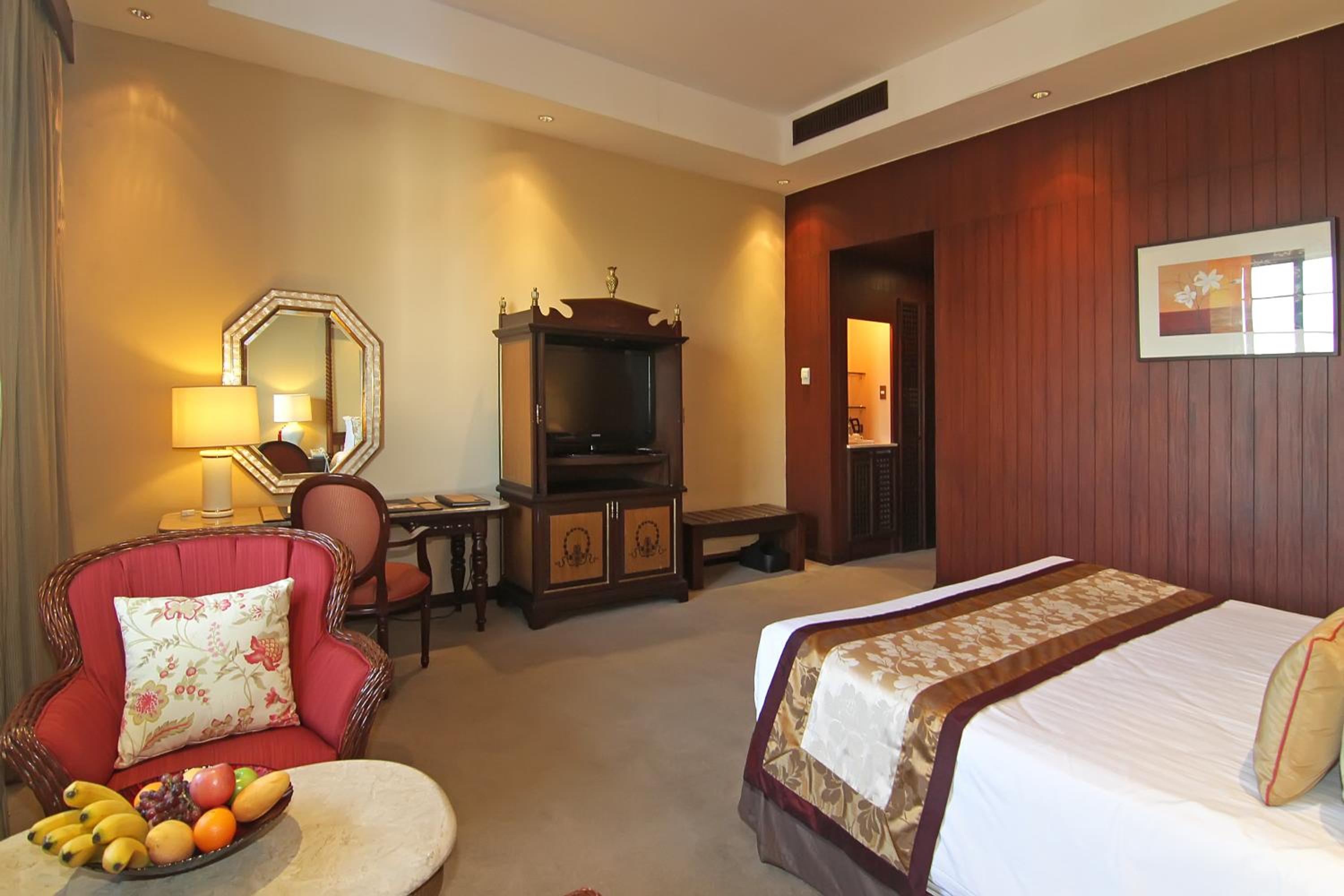 Grand Deluxe - Photo 3