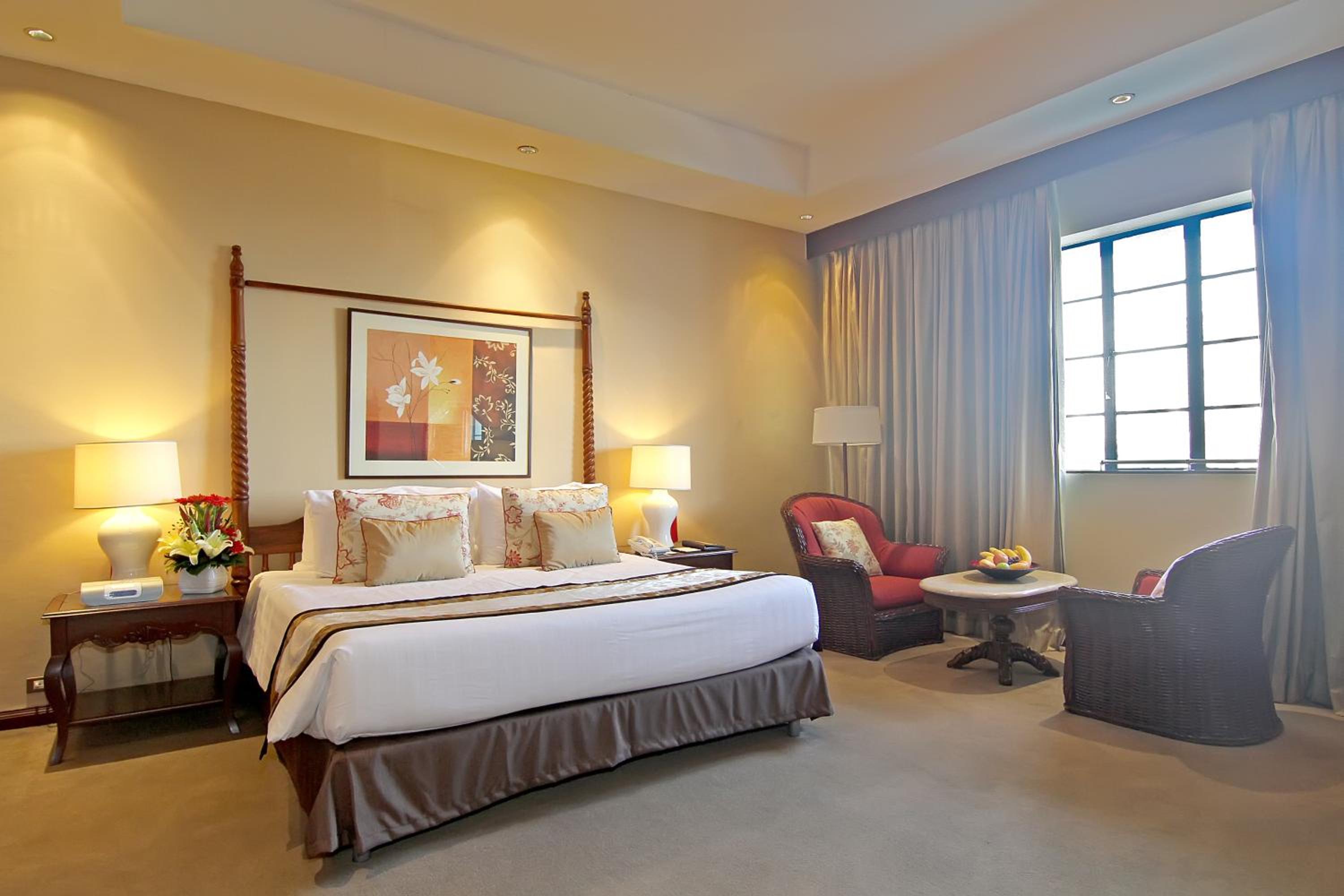 Grand Deluxe - Photo 5
