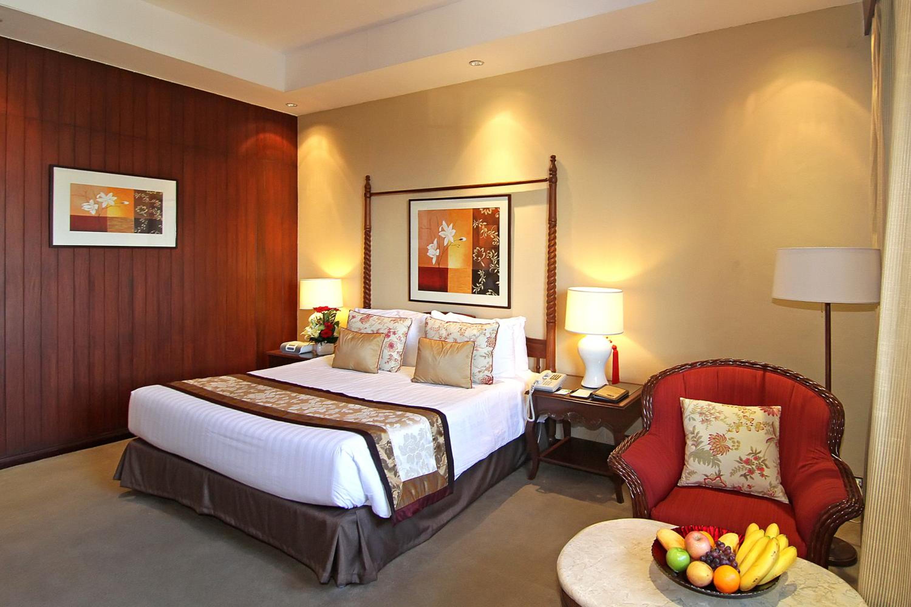 Grand Deluxe - Photo 6
