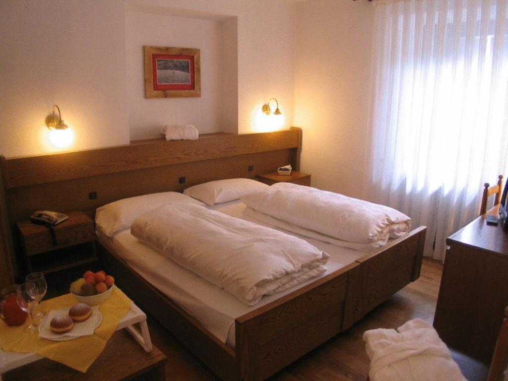 Double Room - Photo 3