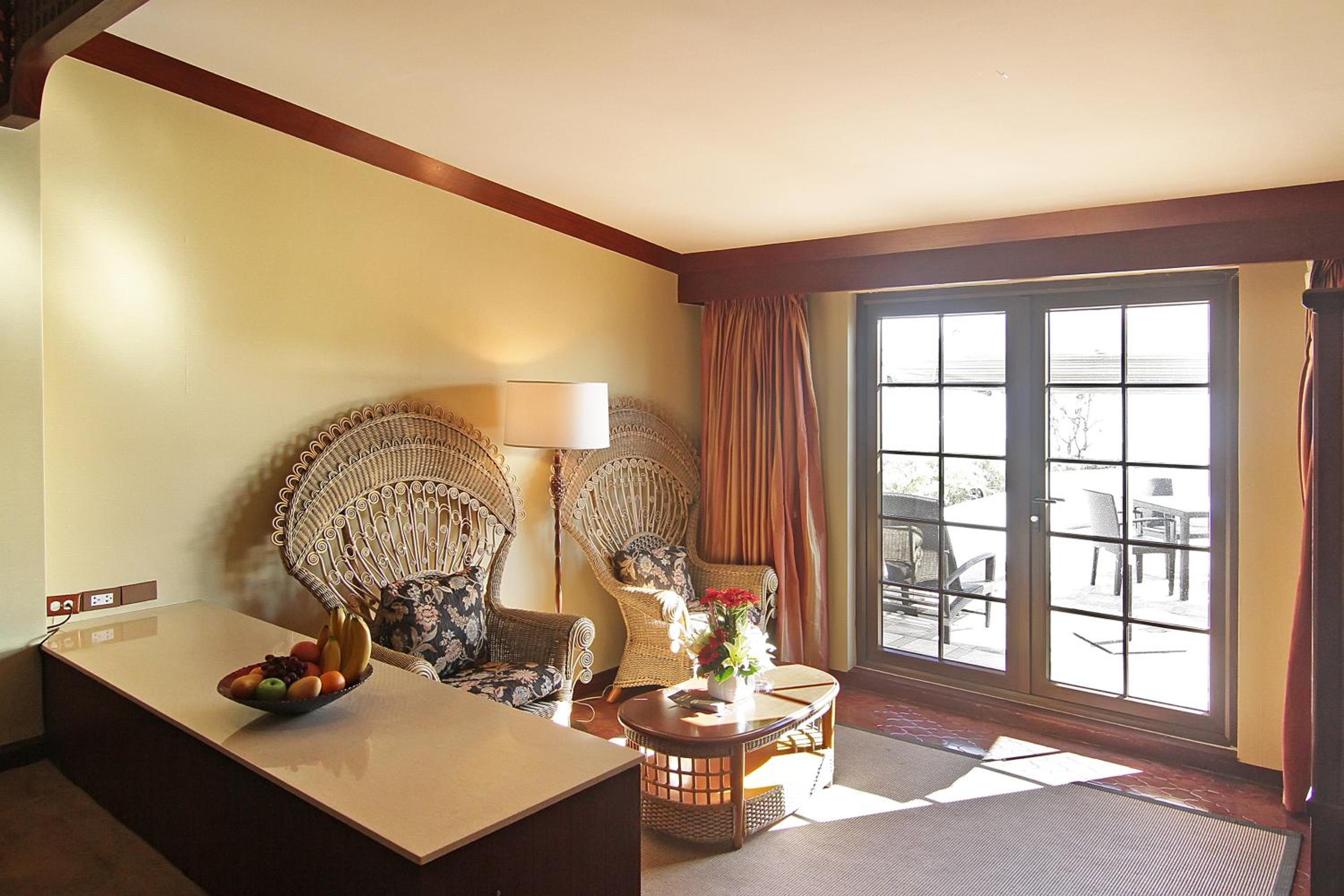 Veranda Suite - Photo 1