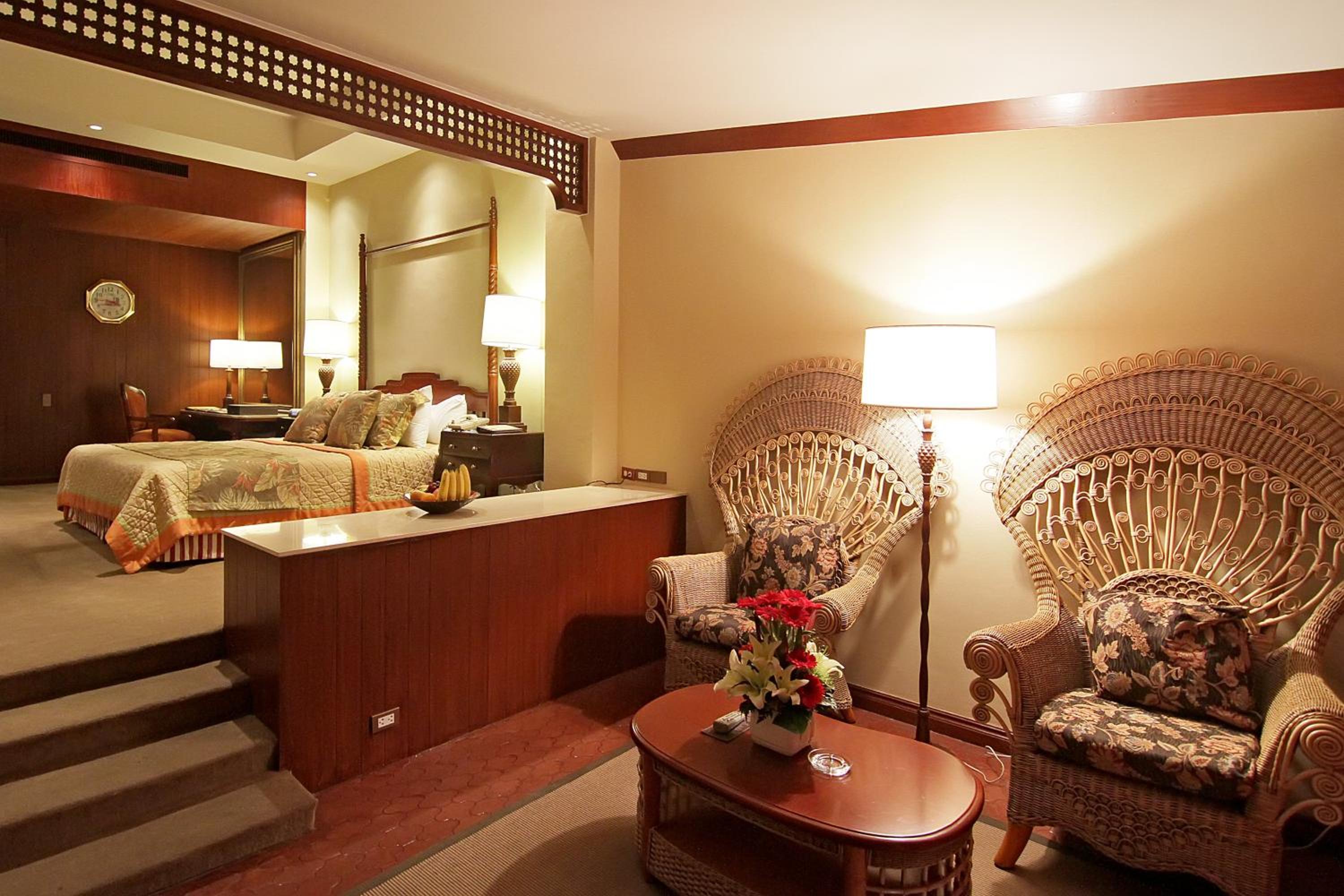 Veranda Suite - Photo 7