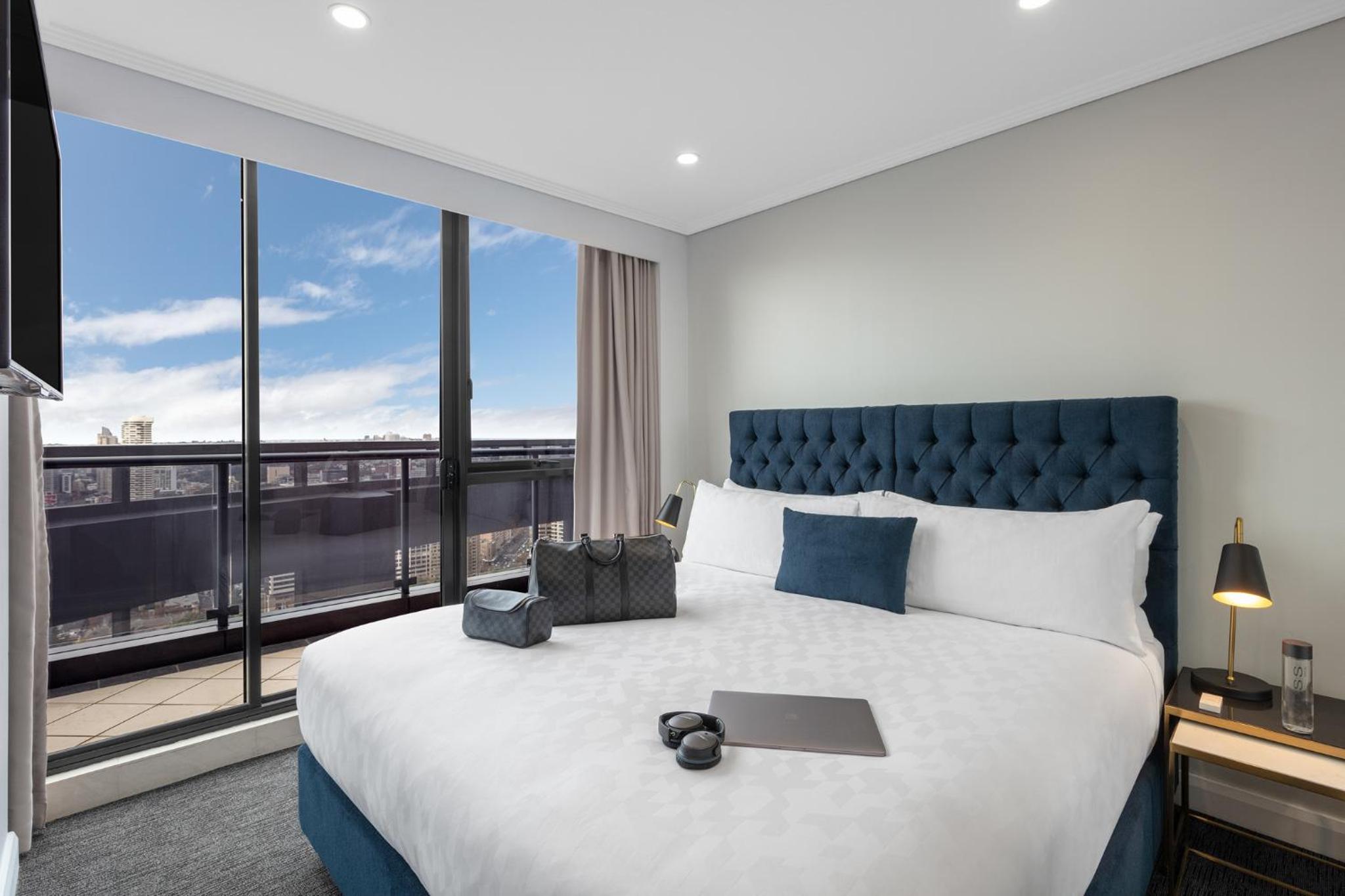 Three Bedroom East Penthouse photo 3