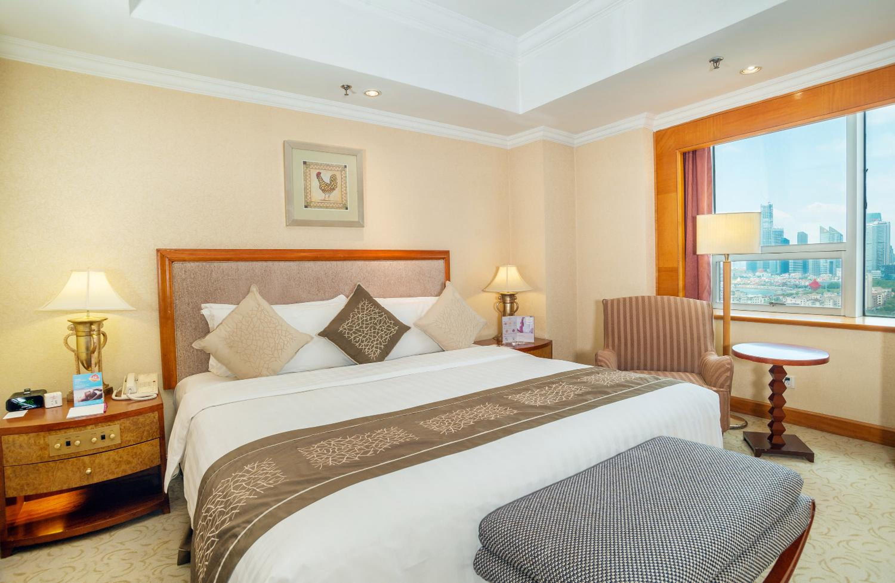 Suite with Sea View - Photo 4