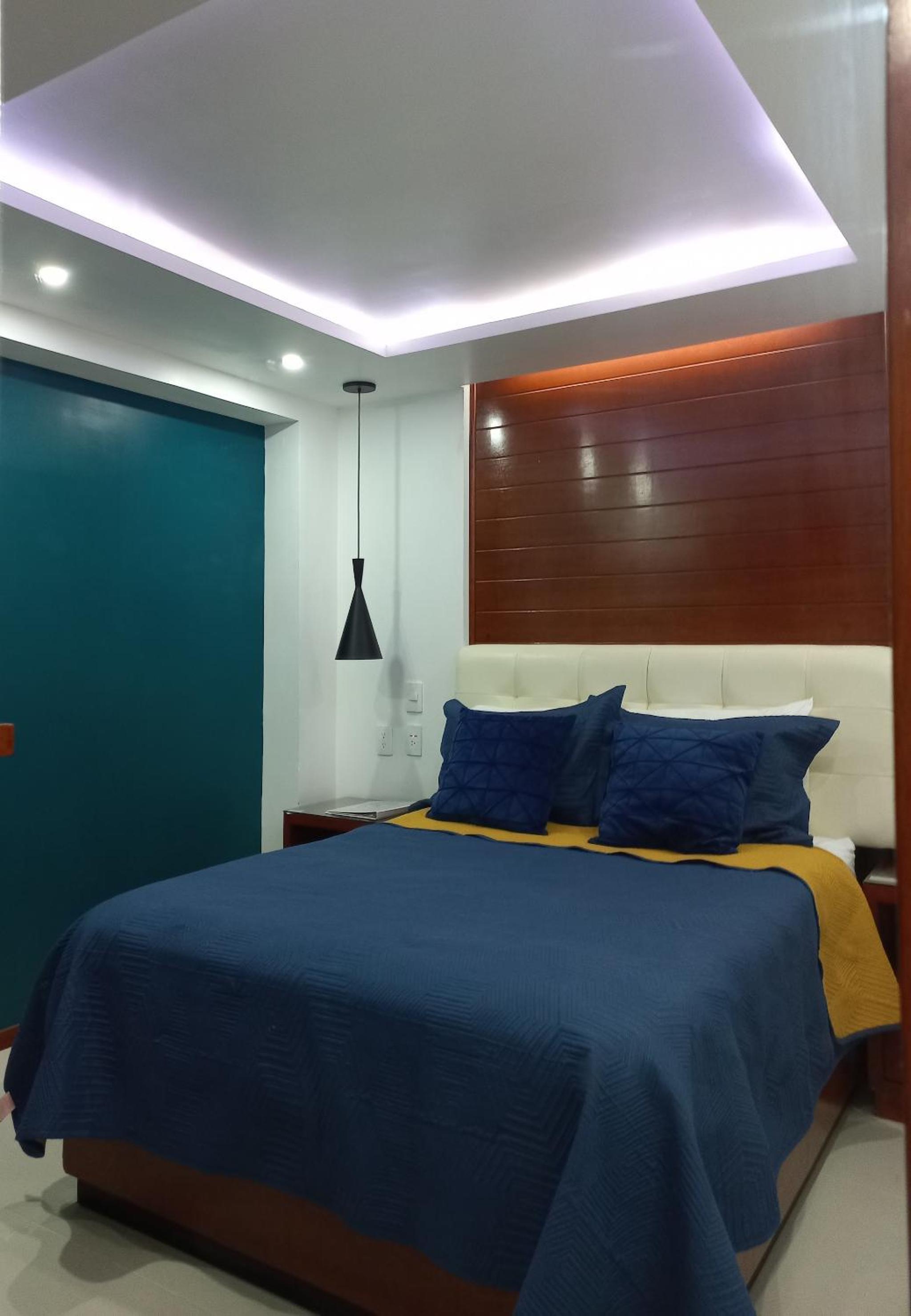 Deluxe Room photo 1