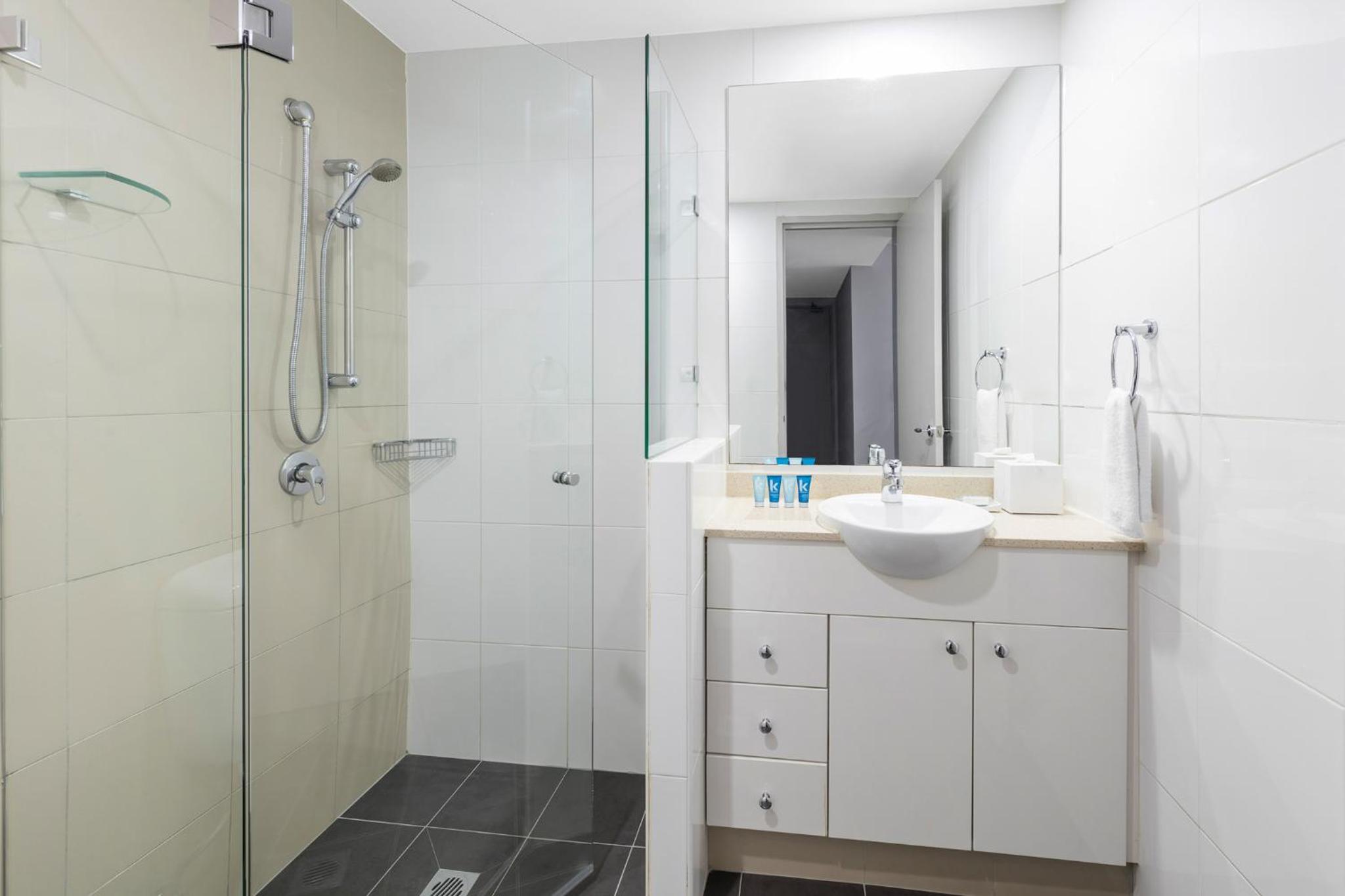One bedroom Luxury Suite  photo 3