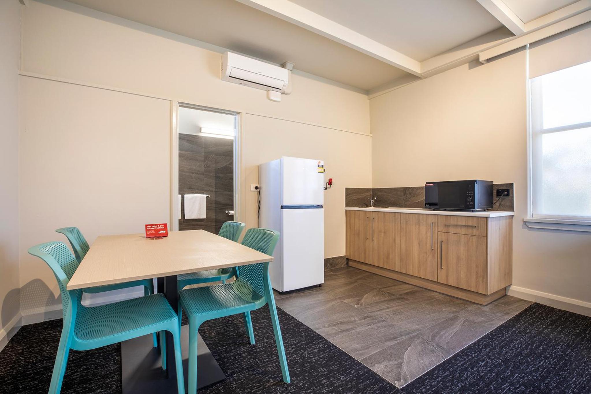 Family Suite photo 2
