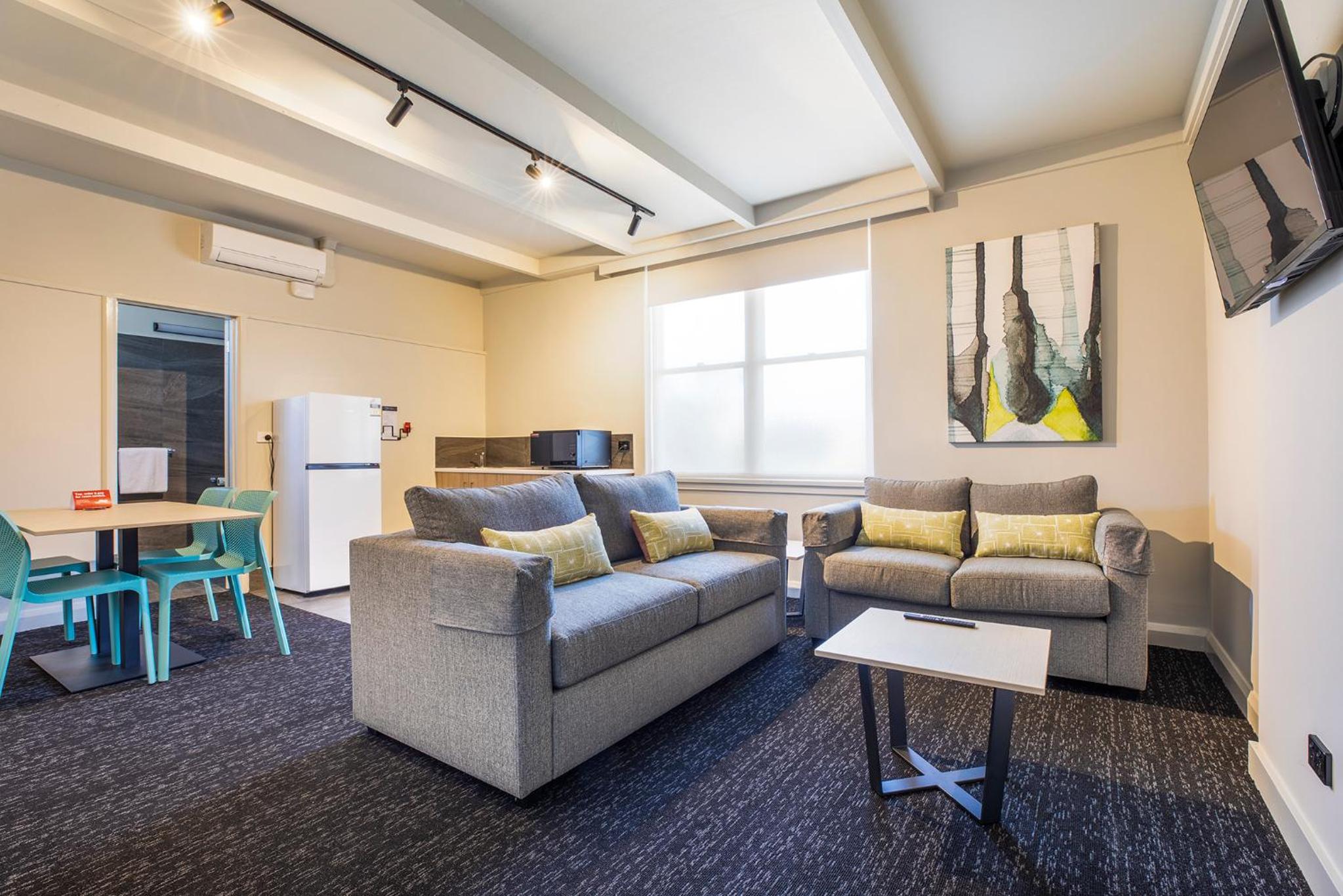 Family Suite photo 3