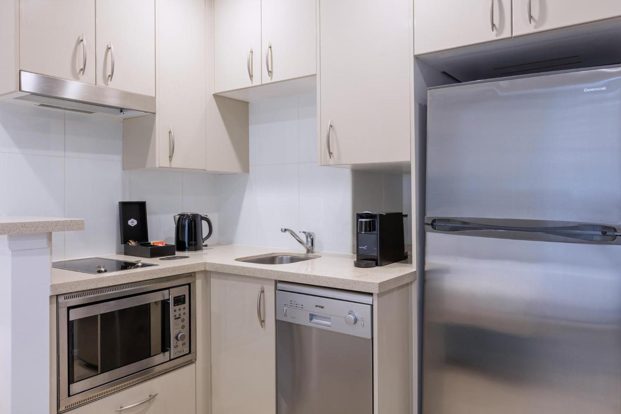 Studio Luxury Suite photo 3