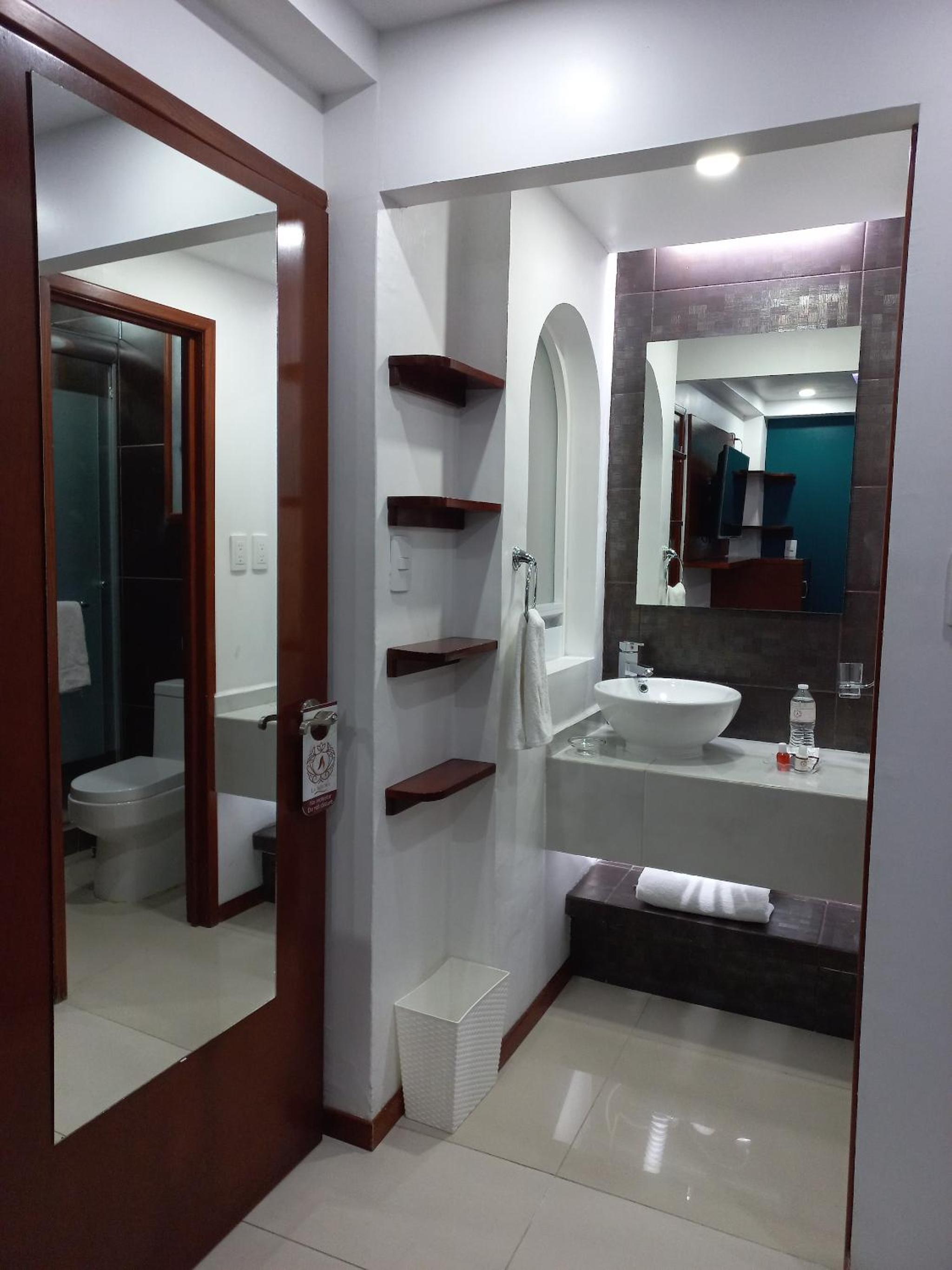 Deluxe Room photo 2