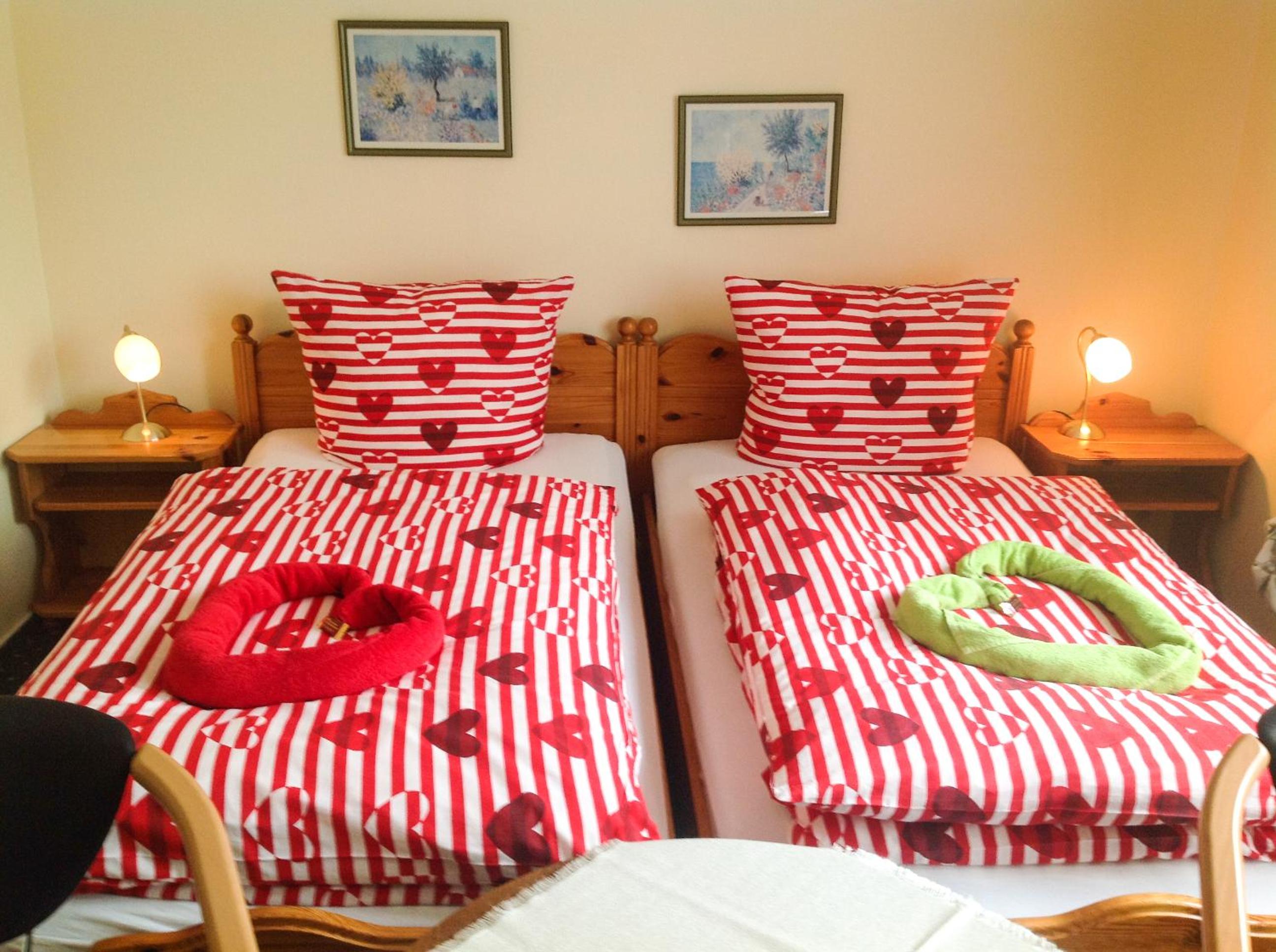 Triple Room photo 2