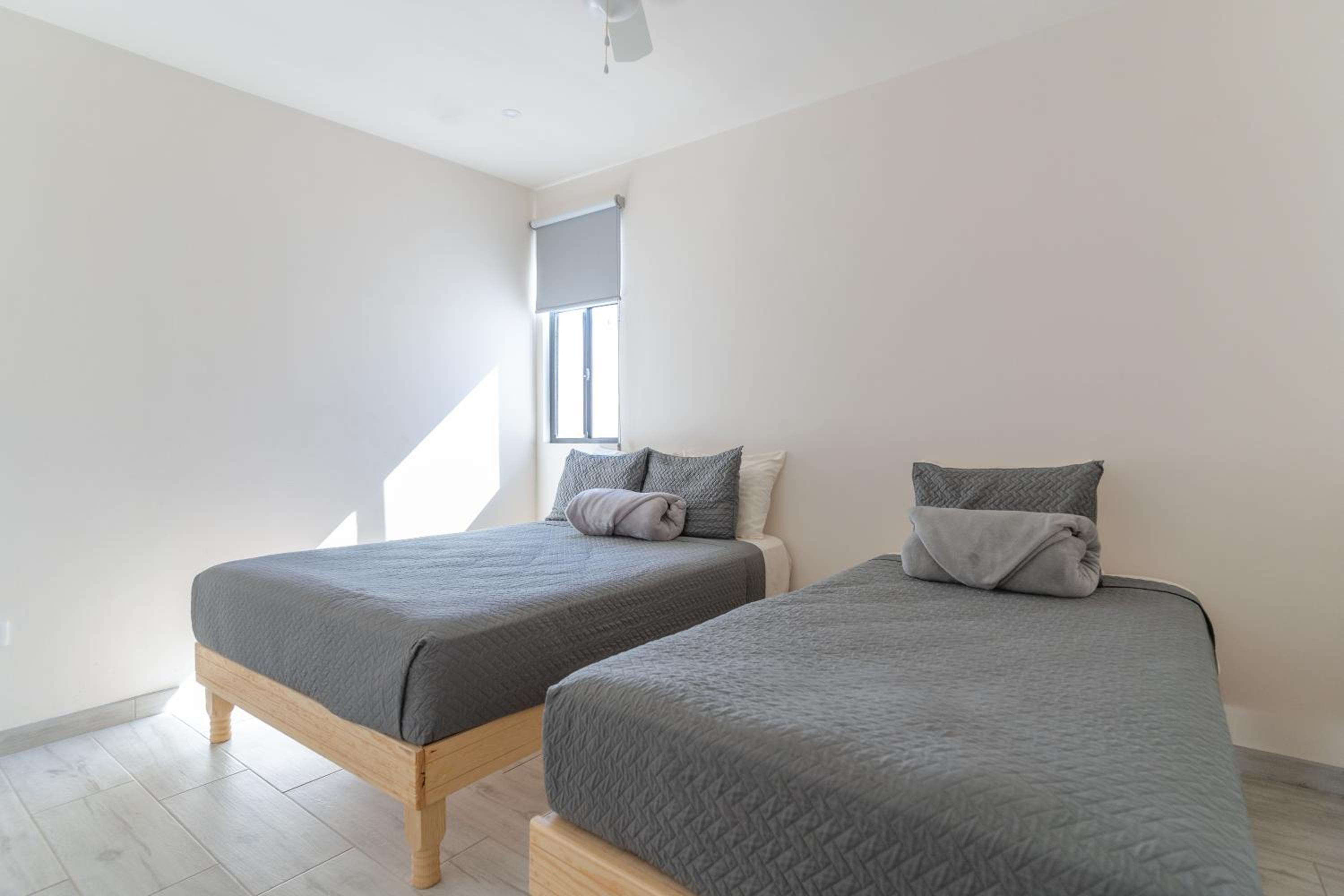 Two-Bedroom Suite - Photo 1