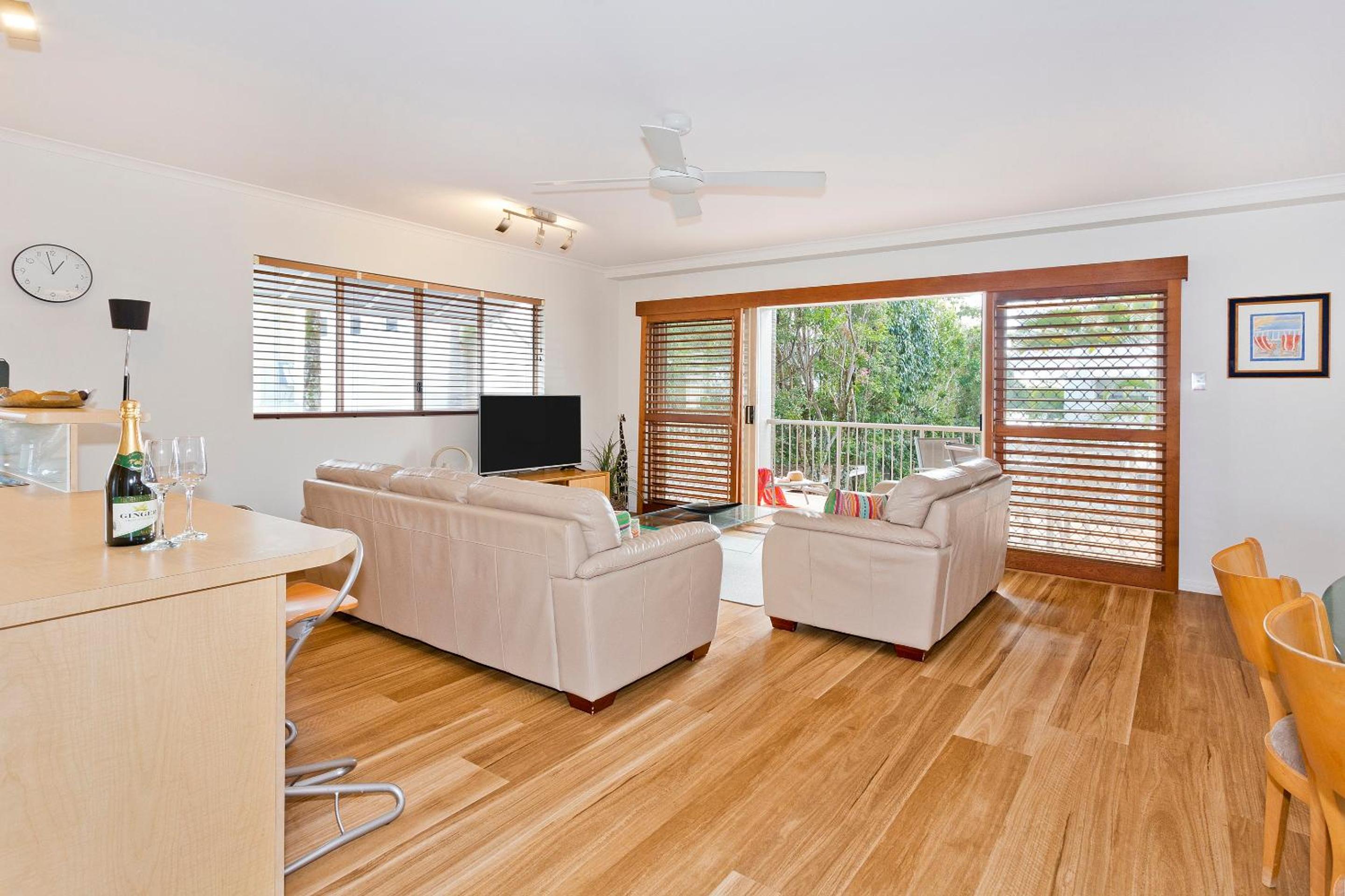 Two-Bedroom Standard photo 1