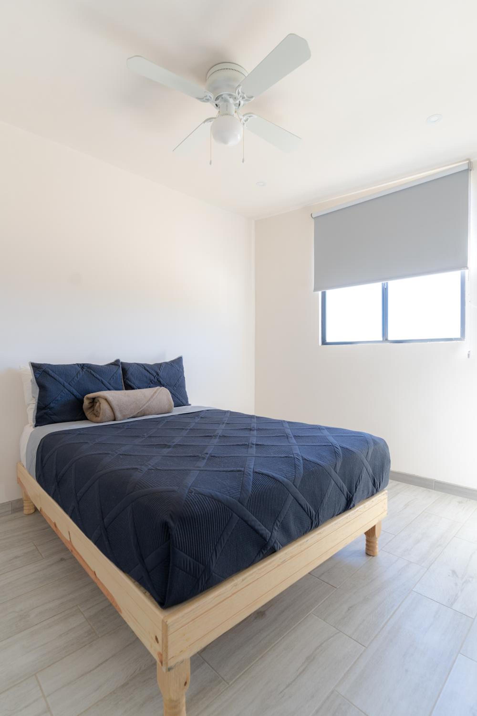 Two-Bedroom Suite - Photo 7