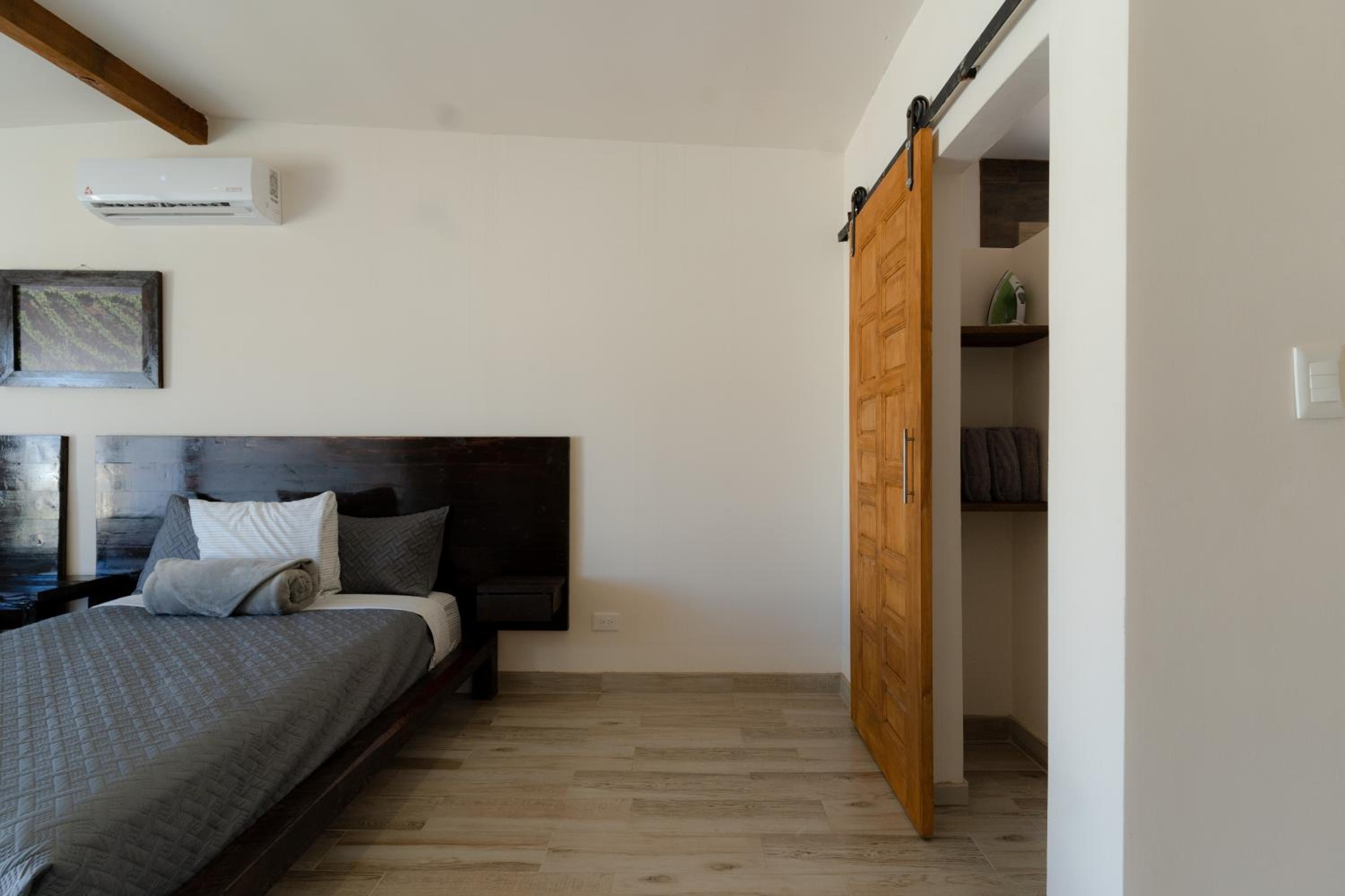 Deluxe Double Room - Photo 3